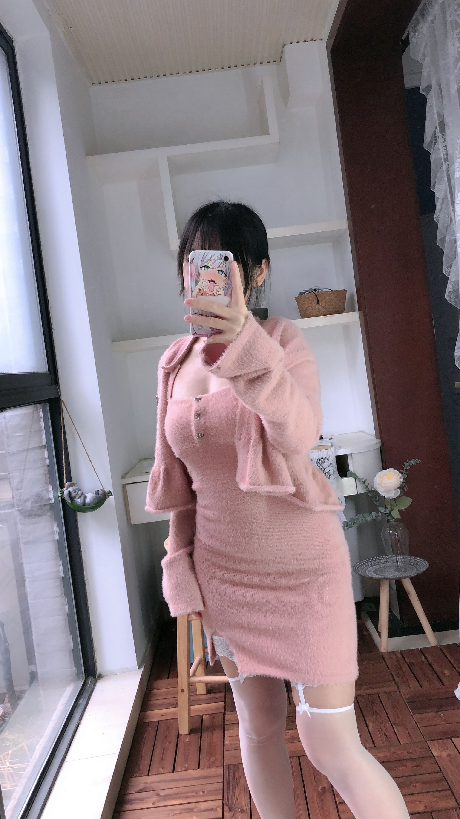 肉儿 - 初恋女友-图35