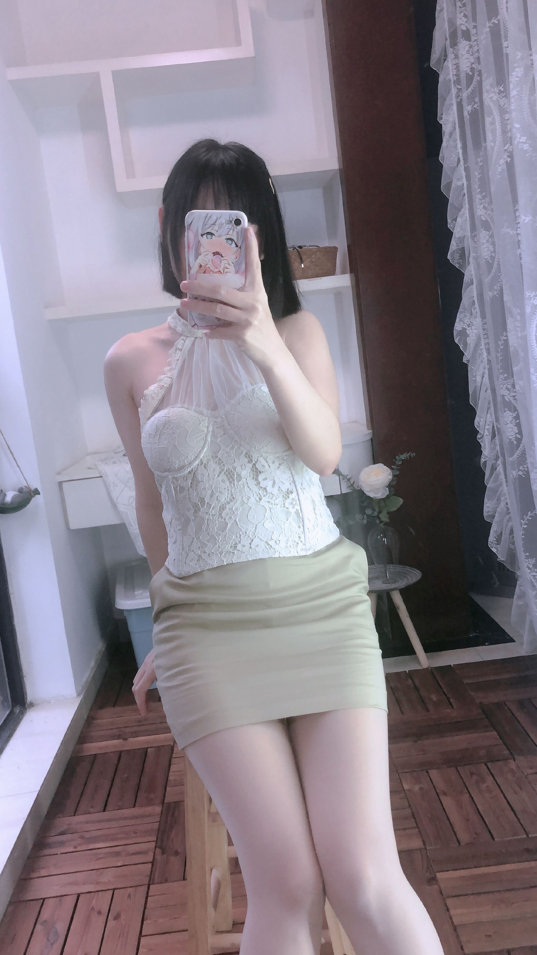 肉儿 - 初恋女友-图36