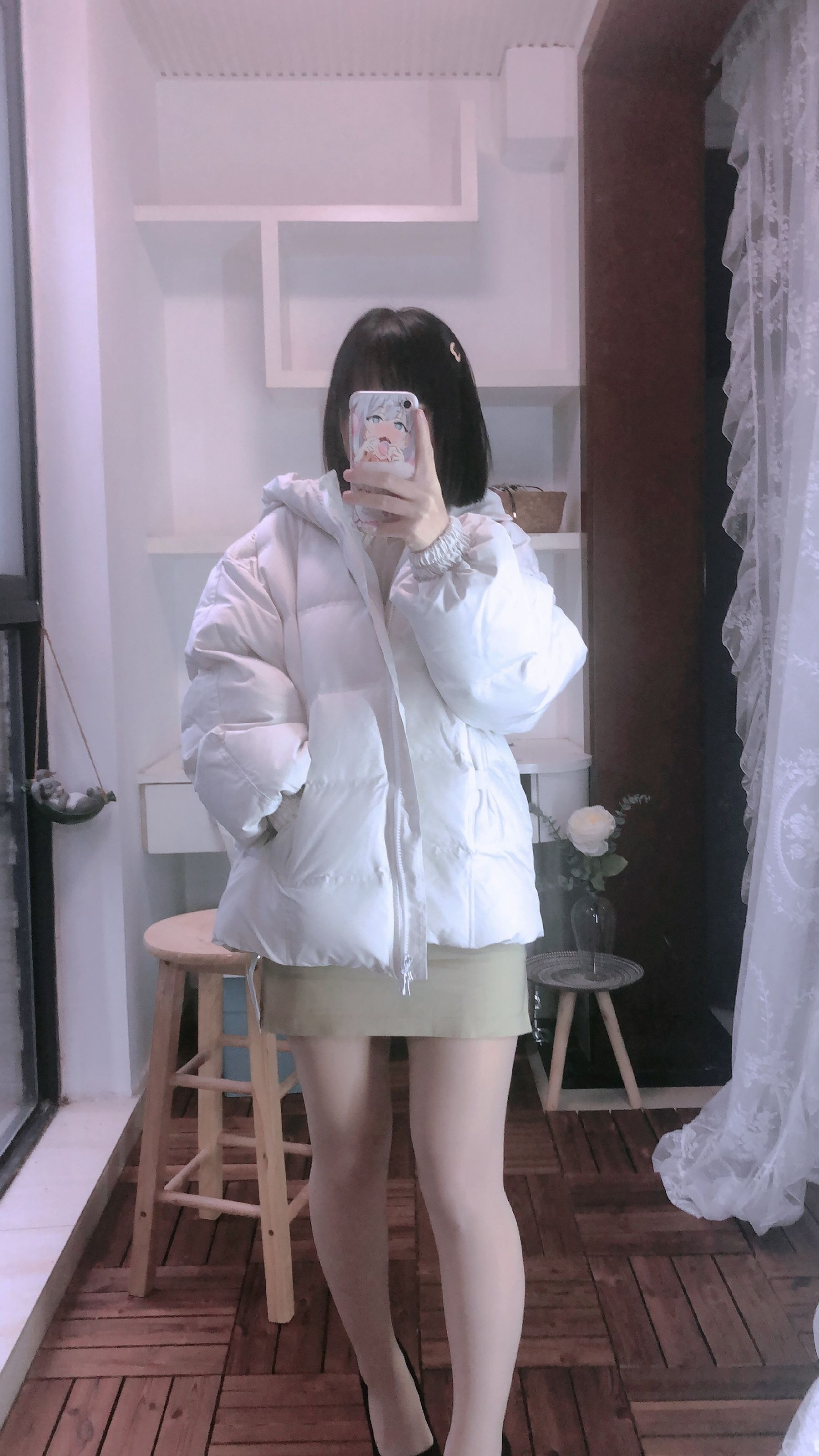 肉儿 - 初恋女友-图38