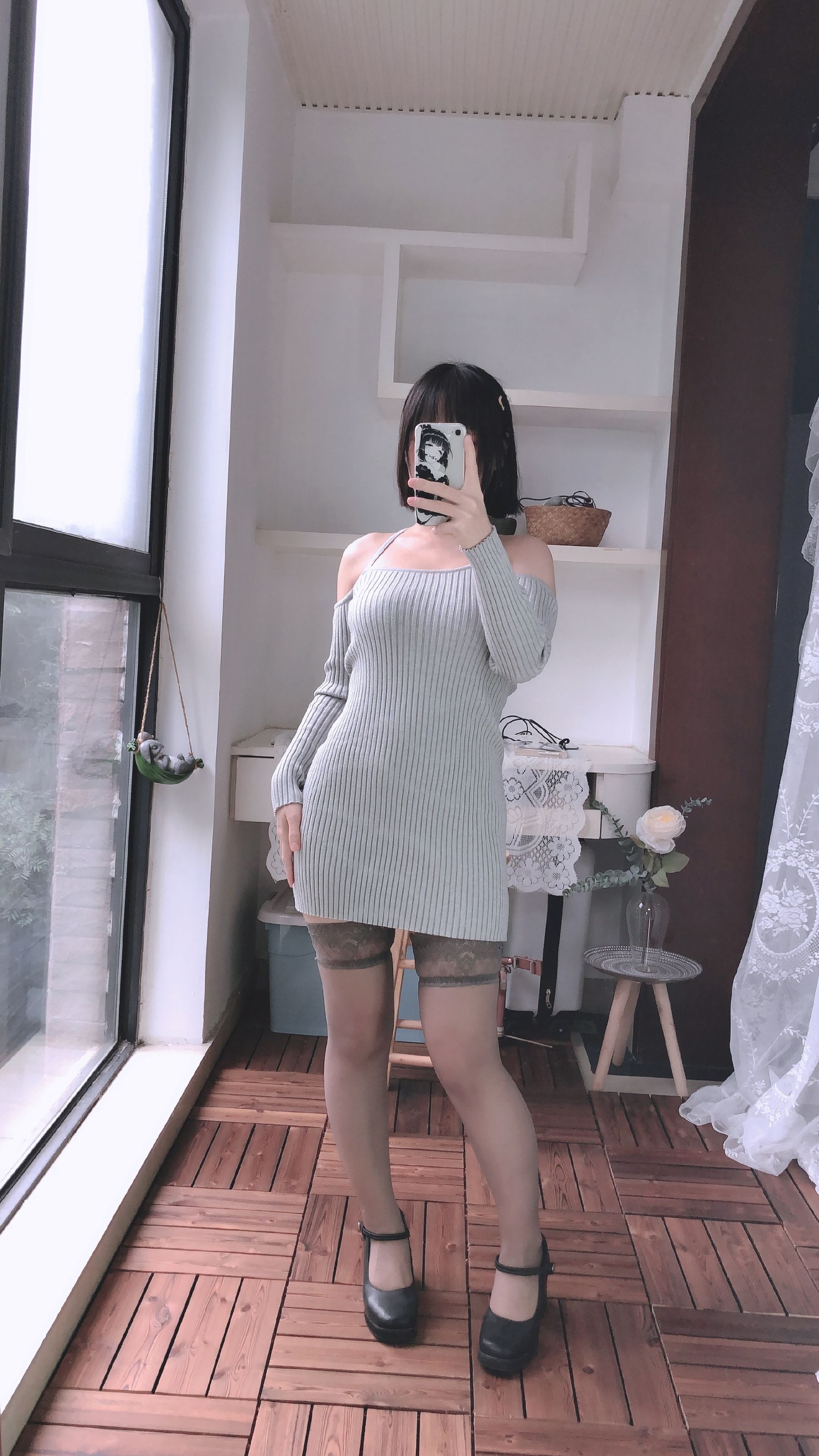 肉儿 - 初恋女友-图3