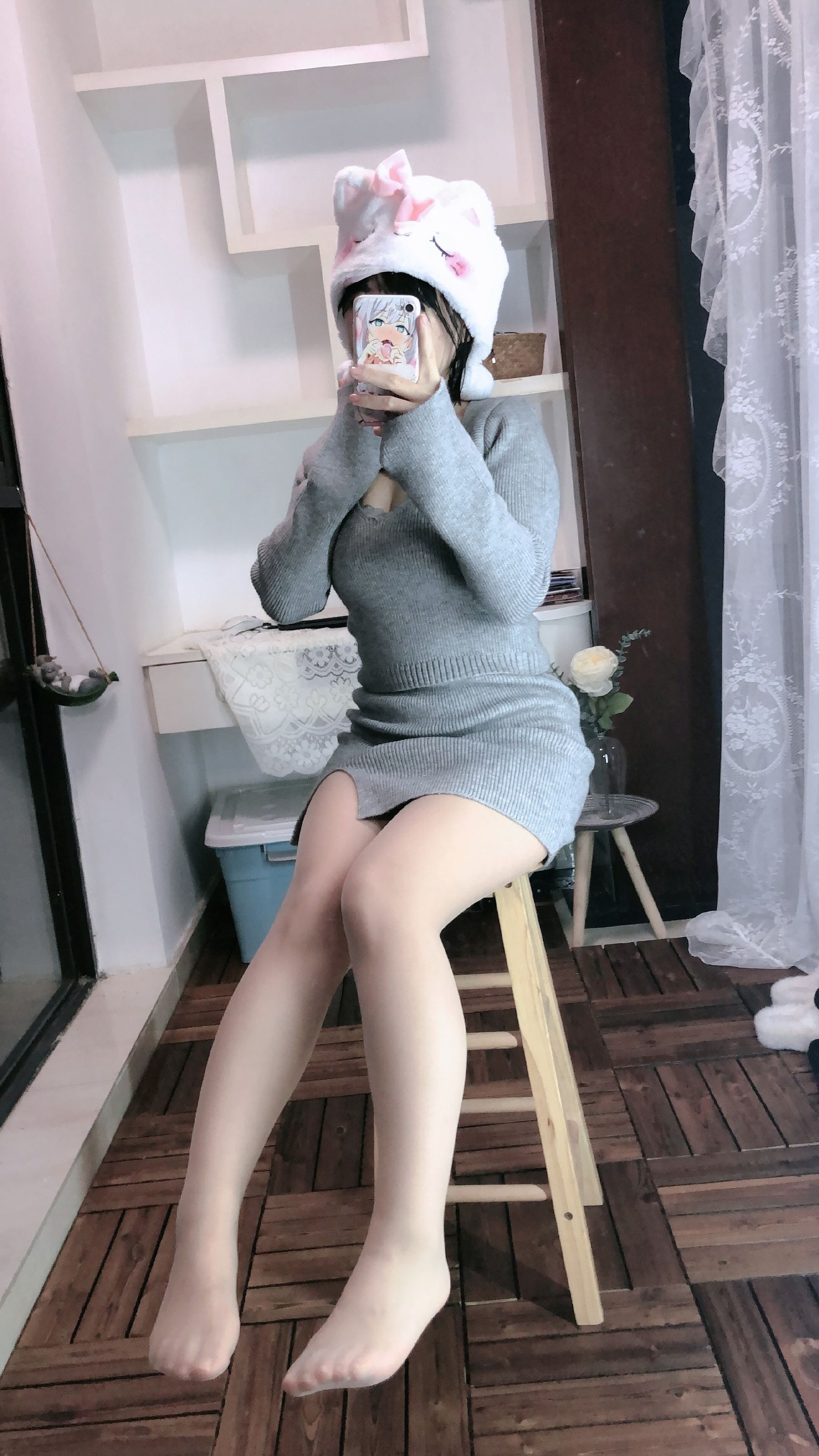 肉儿 - 初恋女友-图42