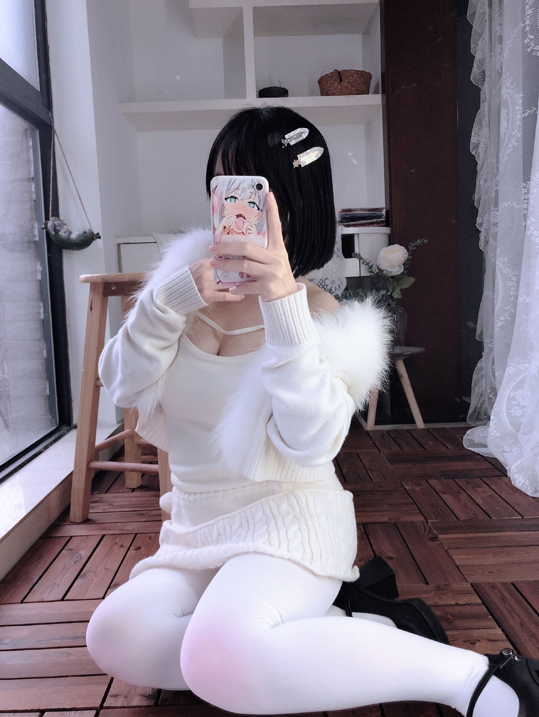 肉儿 - 初恋女友-图43