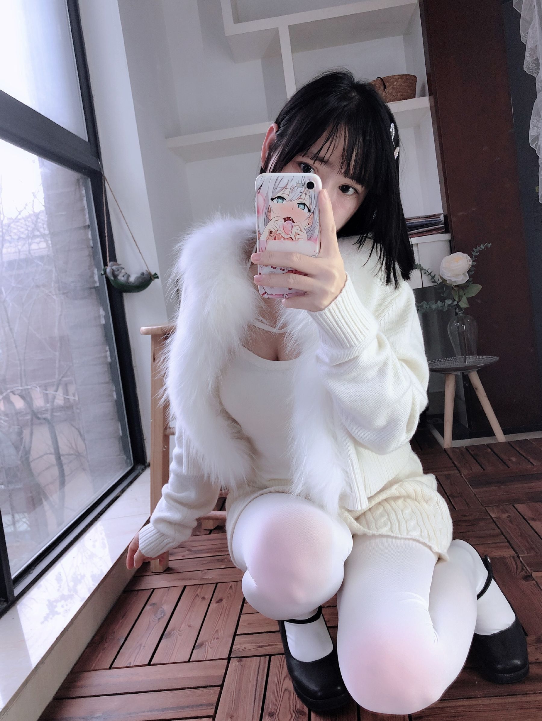 肉儿 - 初恋女友-图44