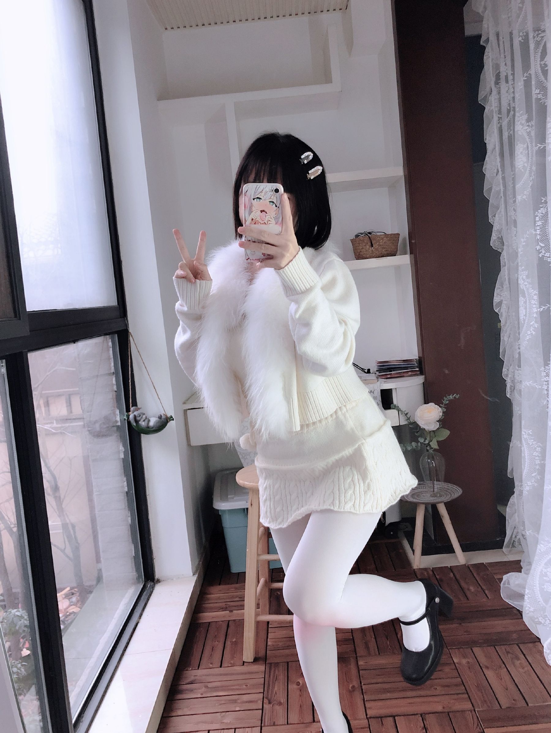 肉儿 - 初恋女友-图45