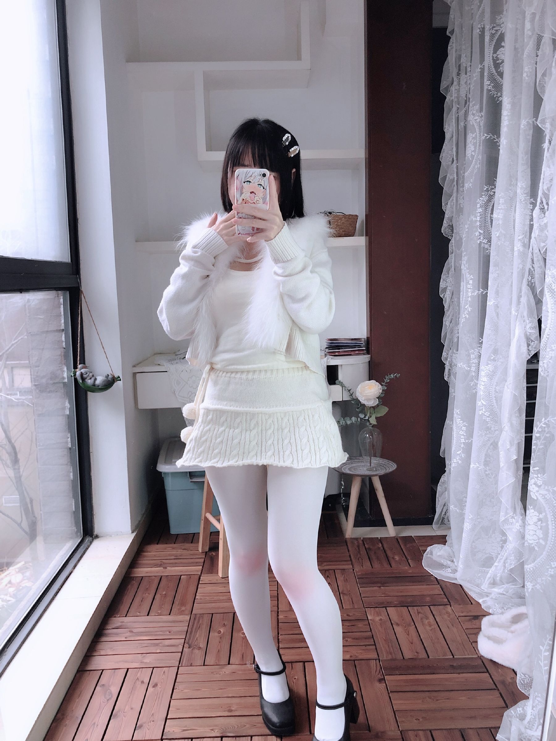 肉儿 - 初恋女友-图46