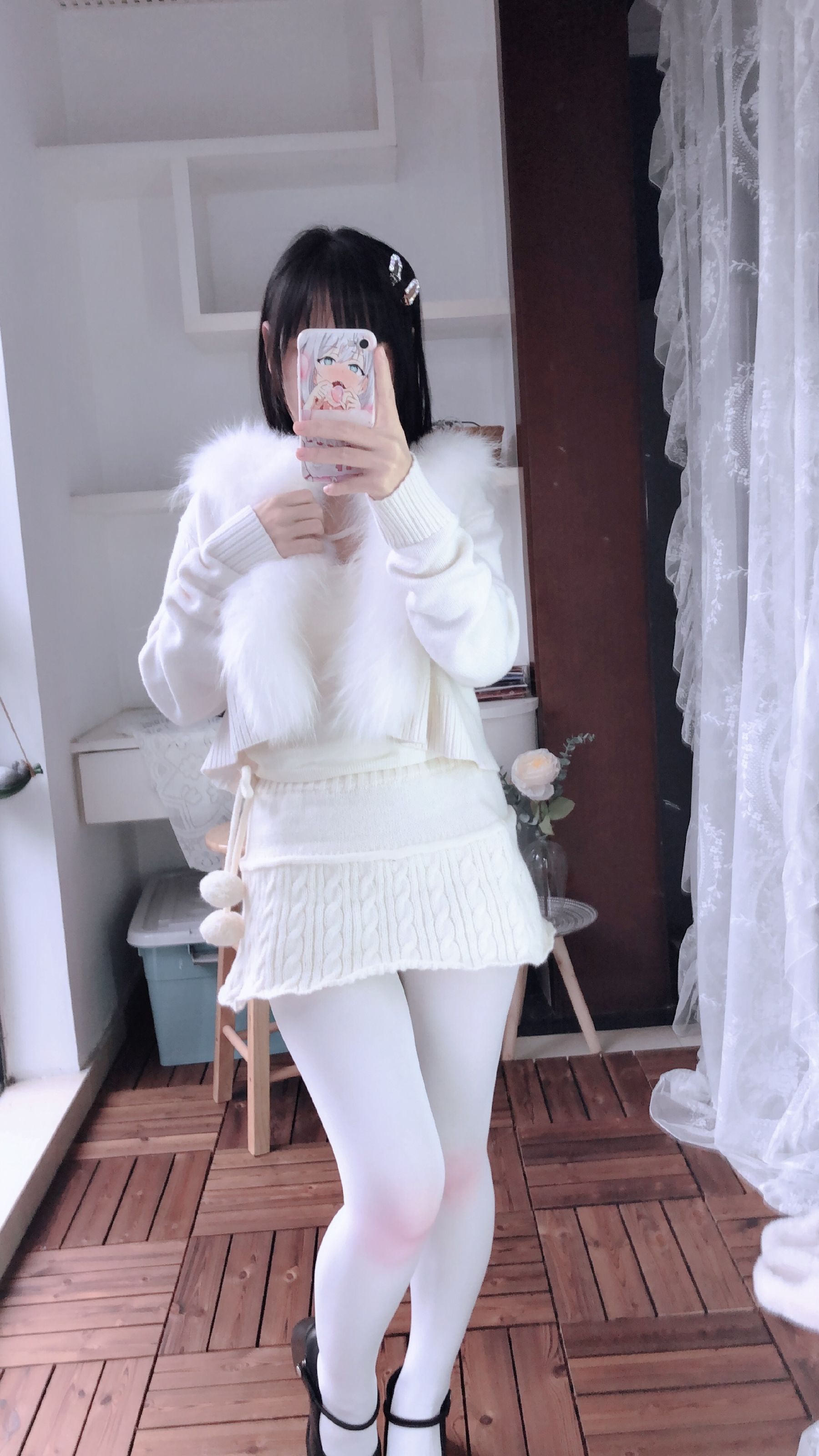 肉儿 - 初恋女友-图47