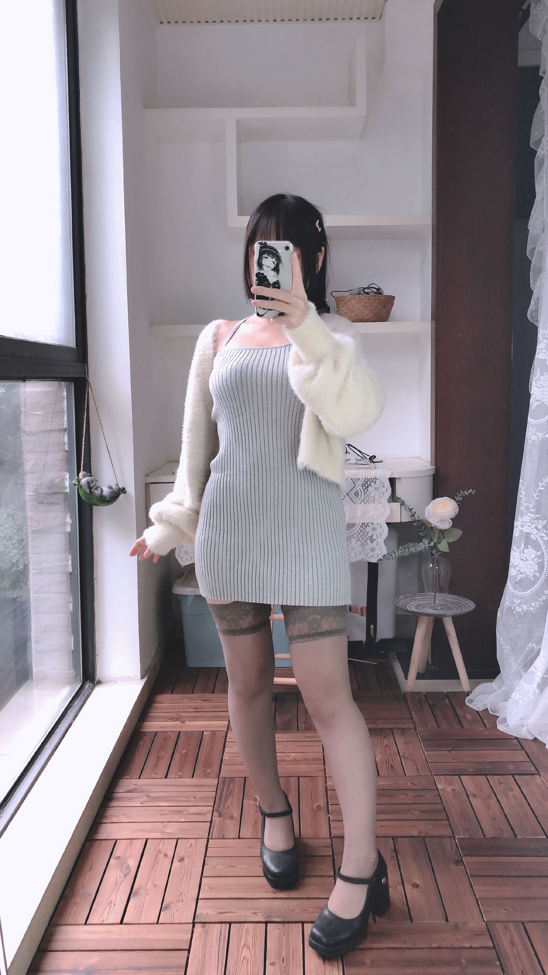 肉儿 - 初恋女友-图4