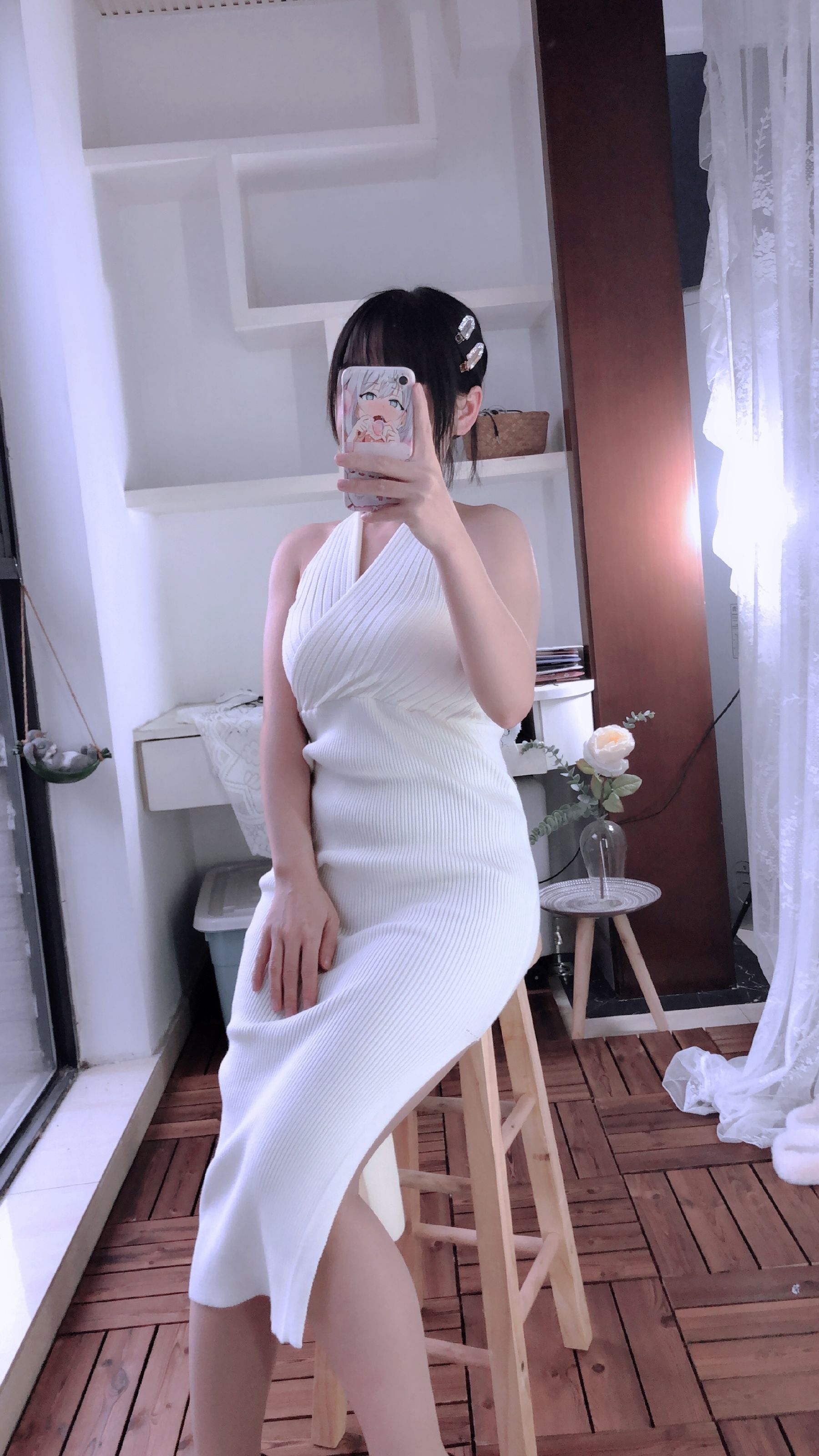 肉儿 - 初恋女友-图49