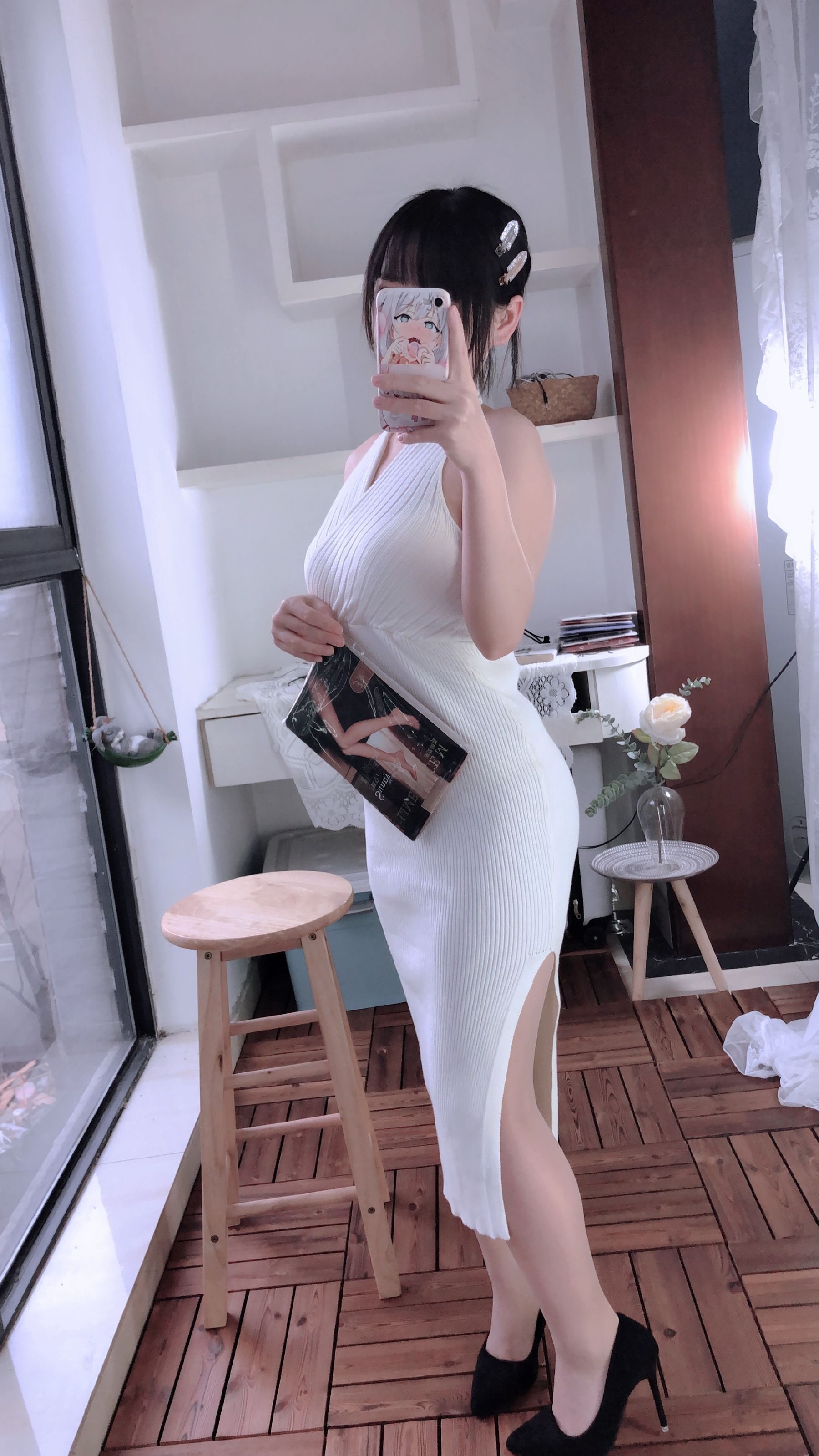 肉儿 - 初恋女友-图50