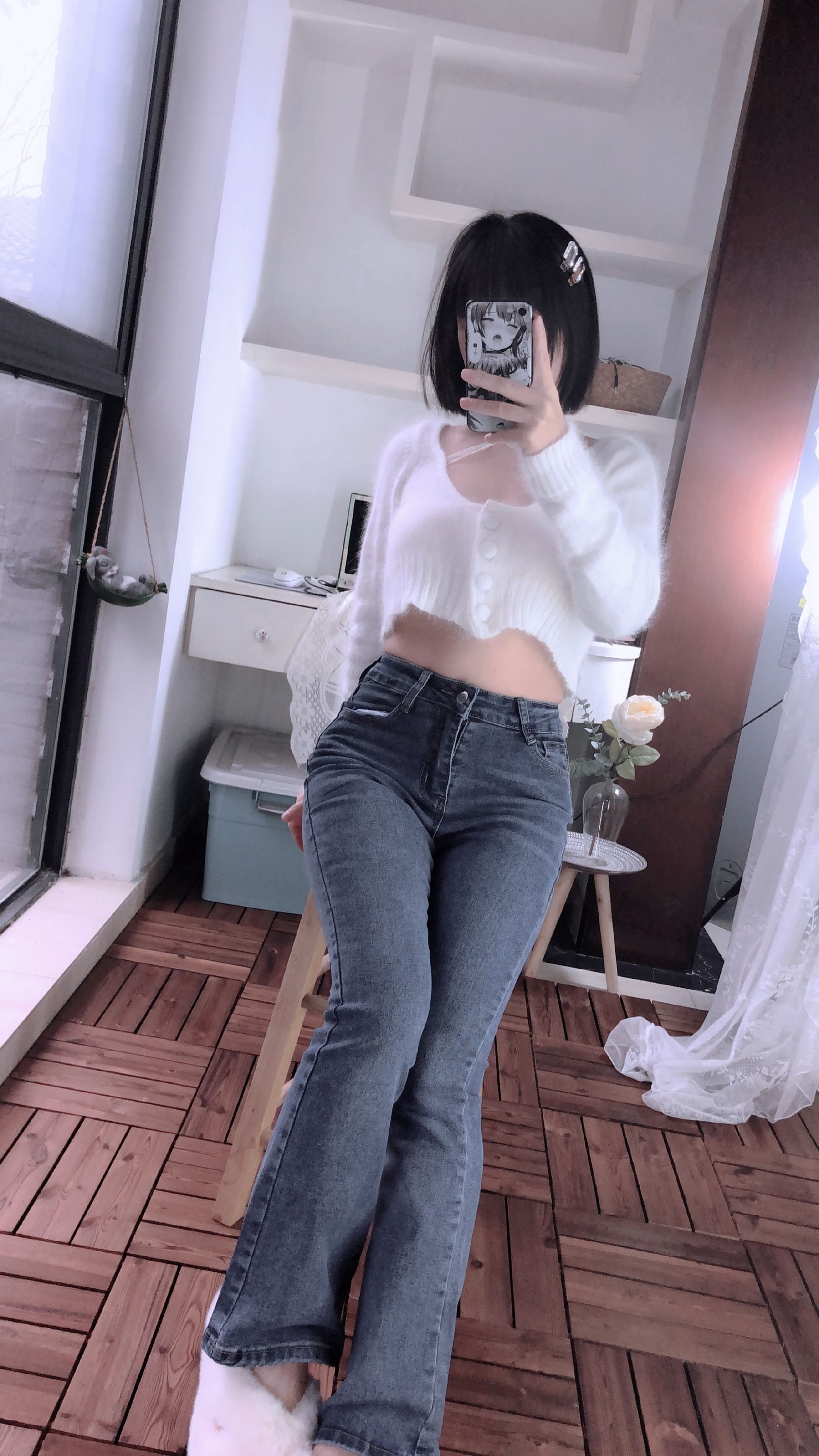 肉儿 - 初恋女友-图51