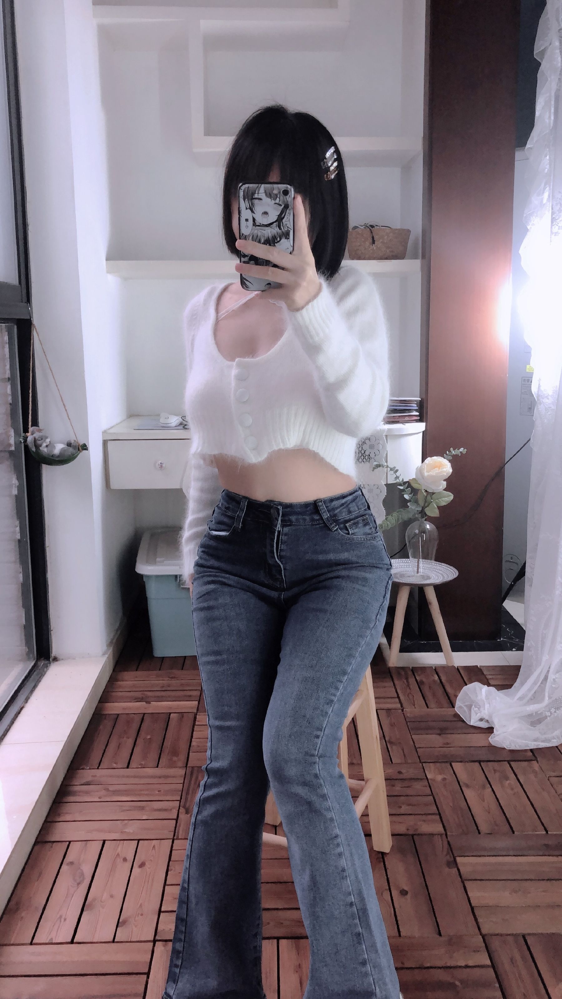 肉儿 - 初恋女友-图52