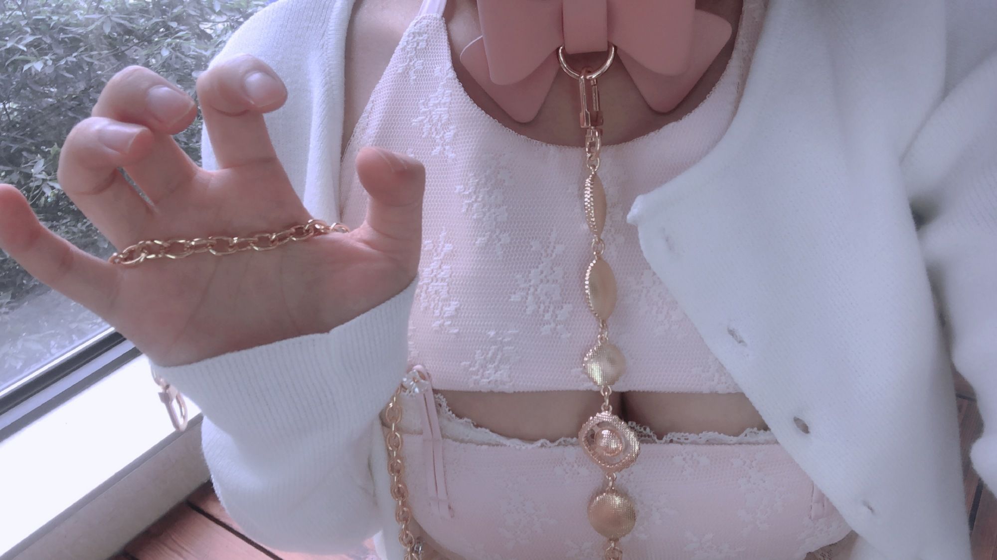 肉儿 - 初恋女友-图53