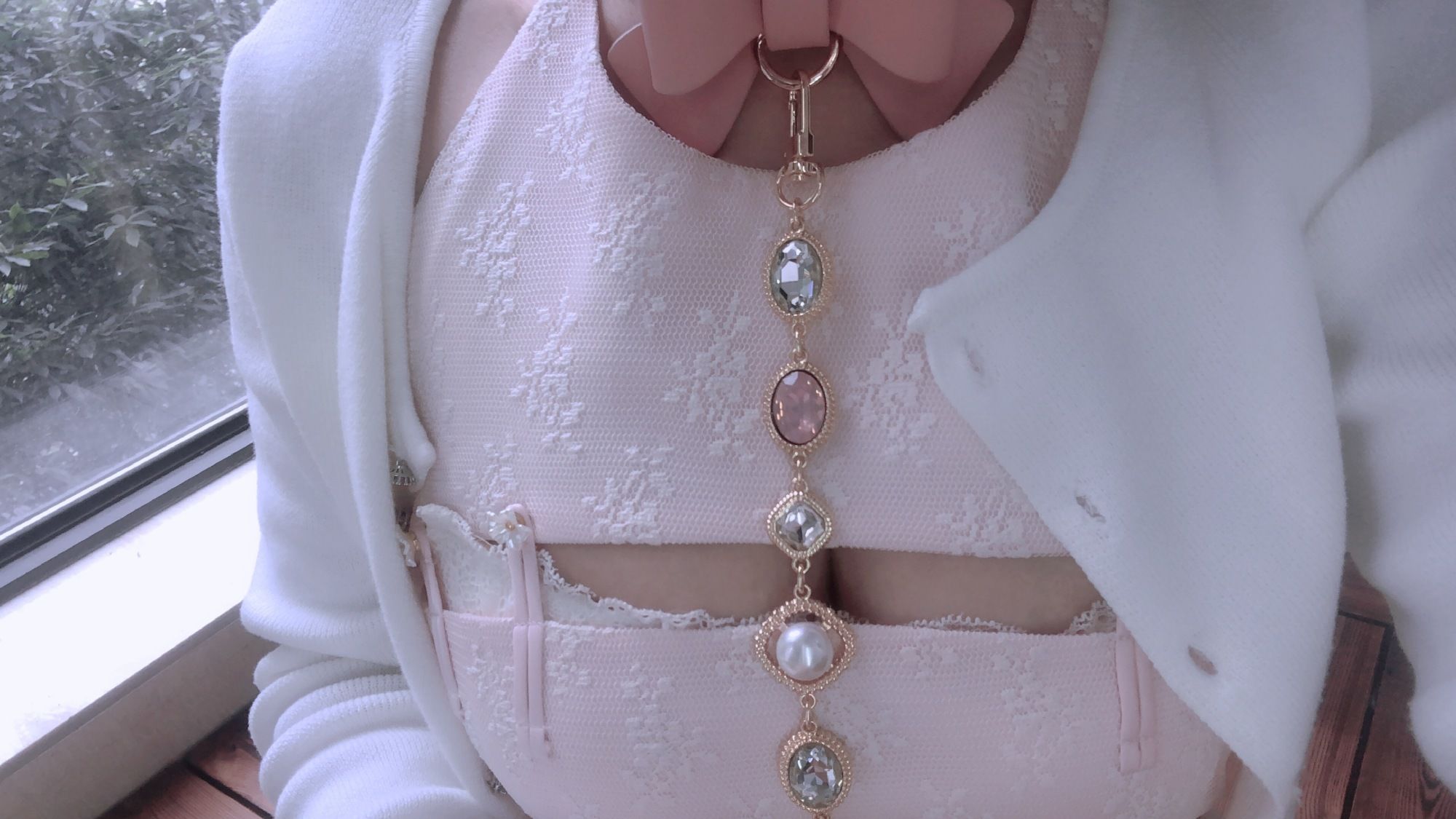 肉儿 - 初恋女友-图54