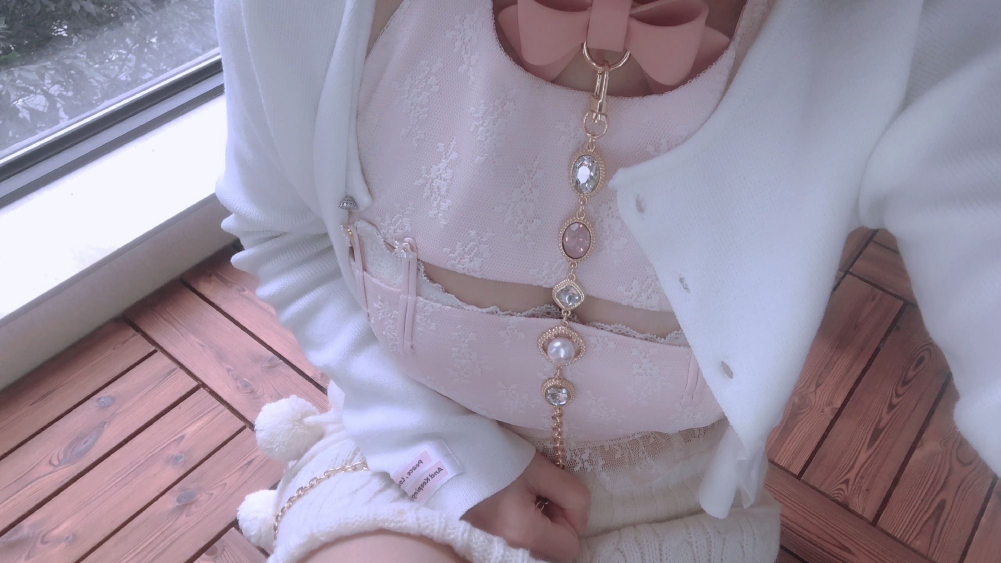 肉儿 - 初恋女友-图55