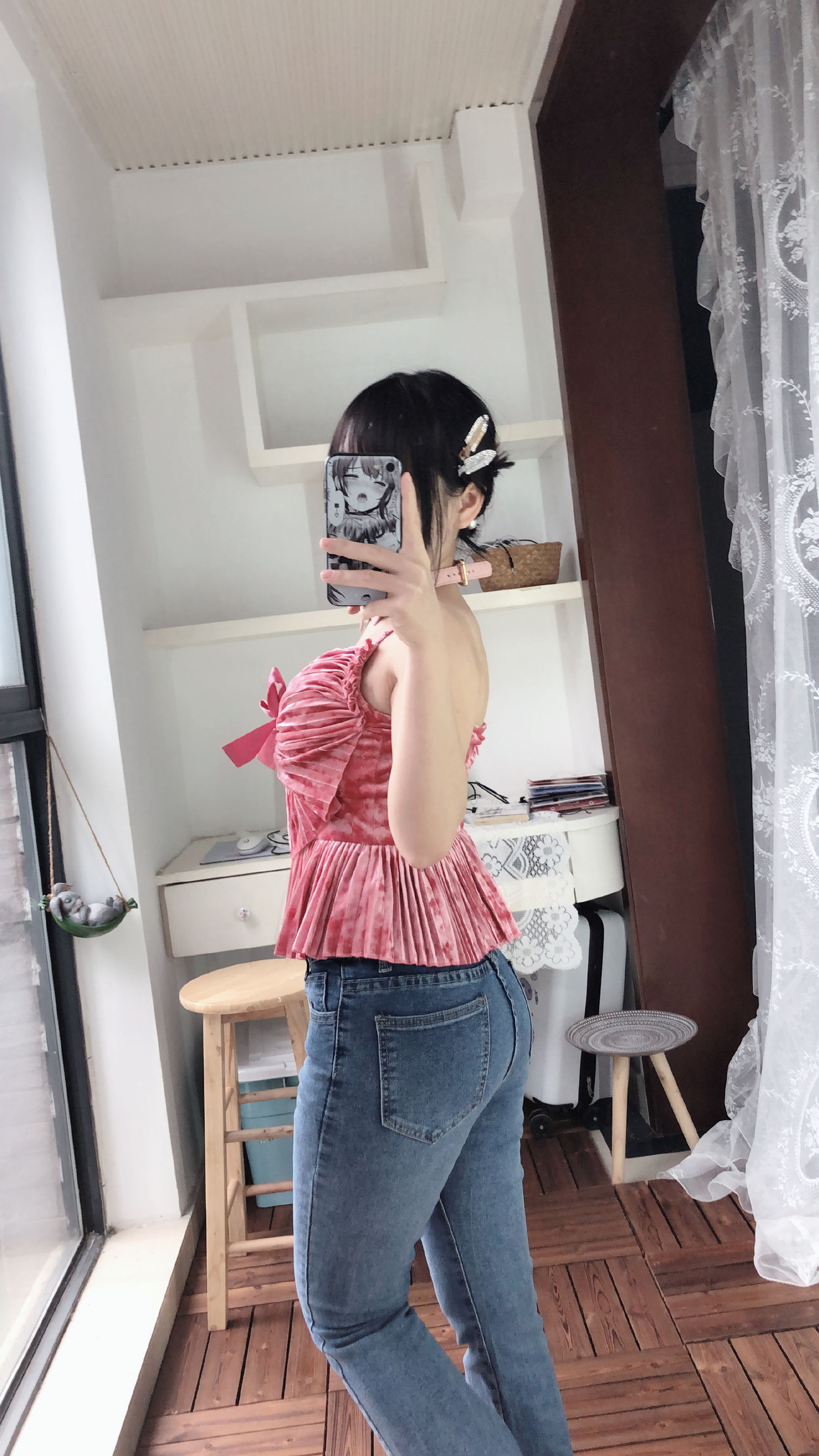 肉儿 - 初恋女友-图56