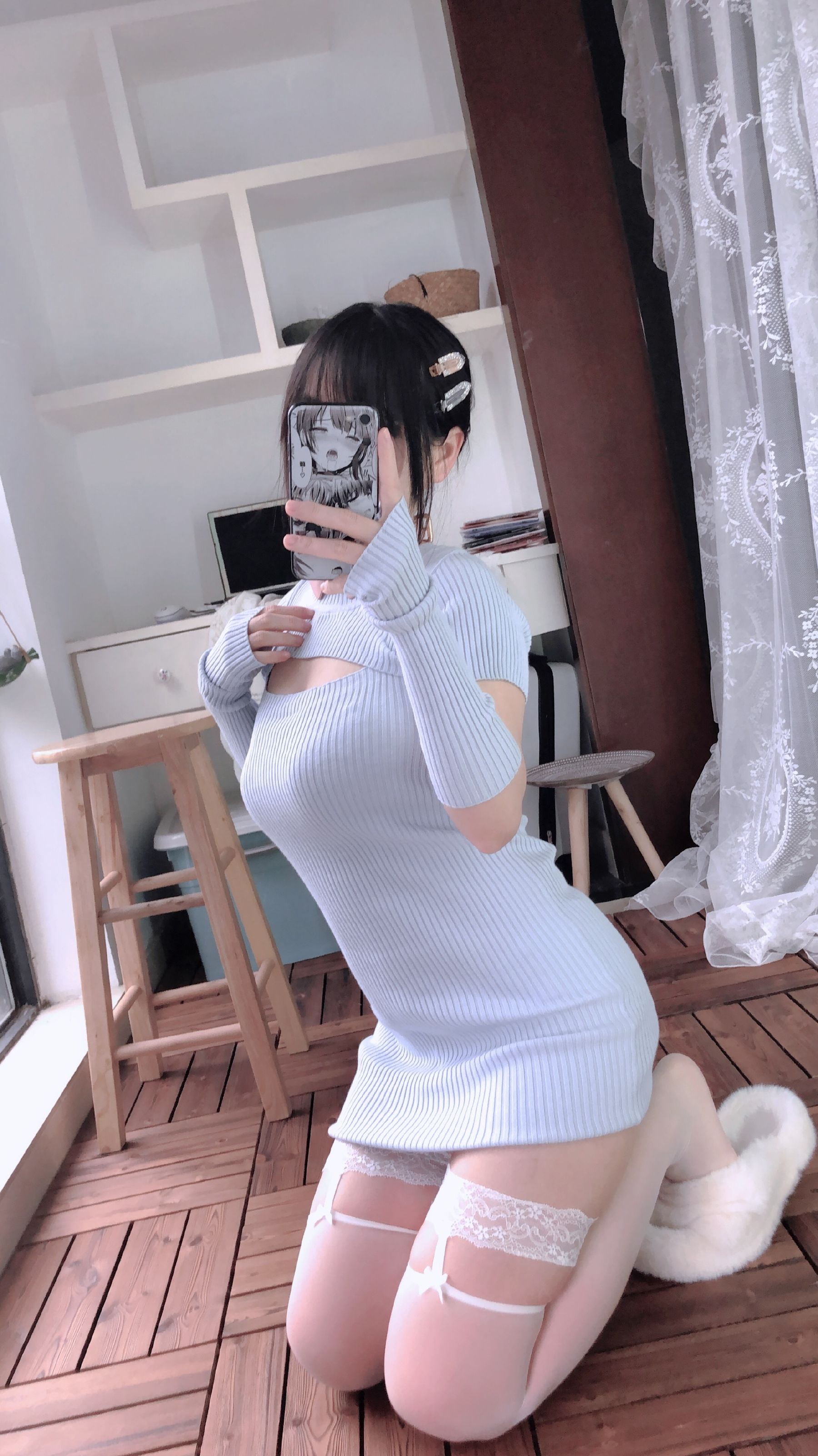 肉儿 - 初恋女友-图57