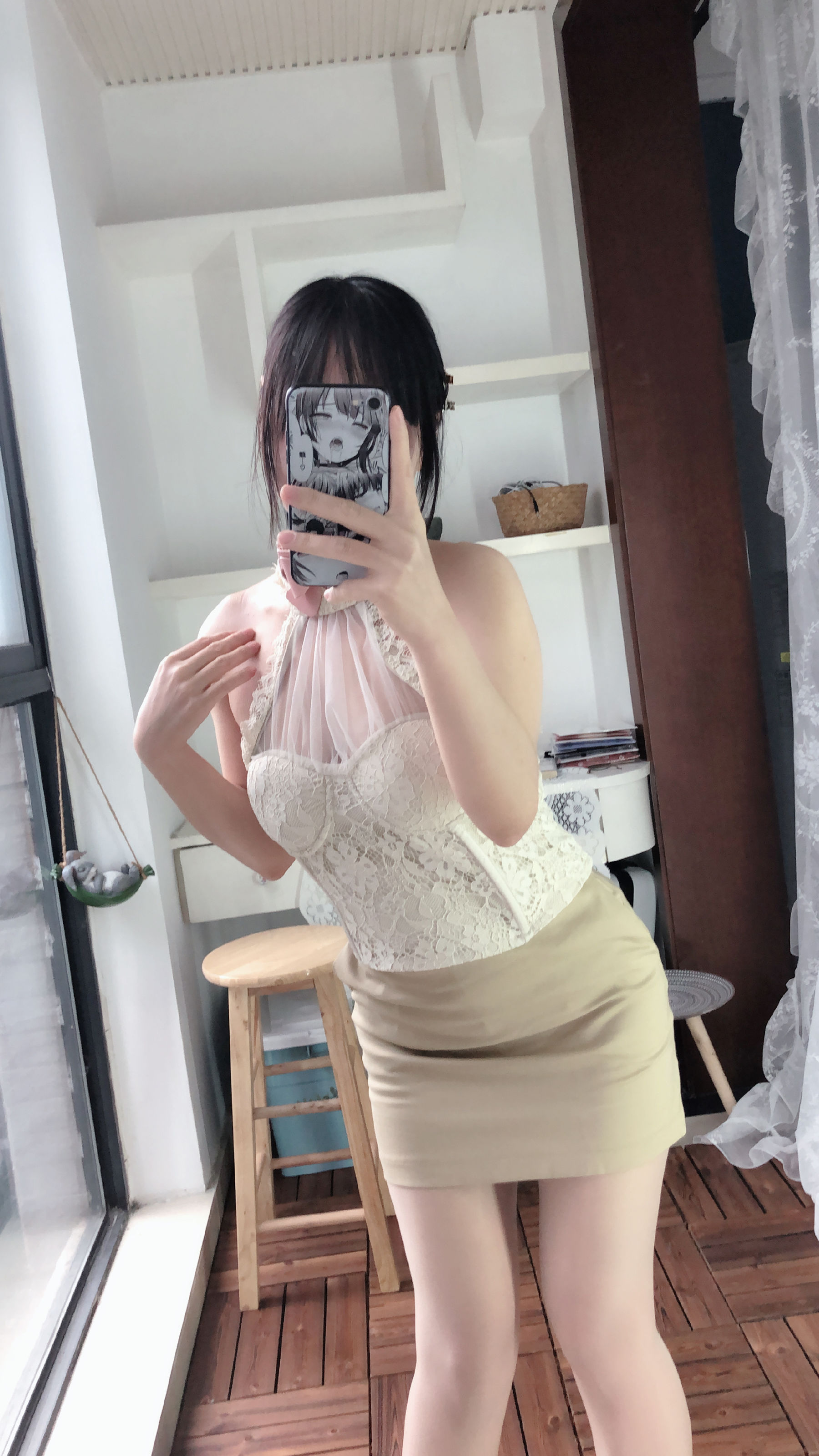 肉儿 - 初恋女友-图62