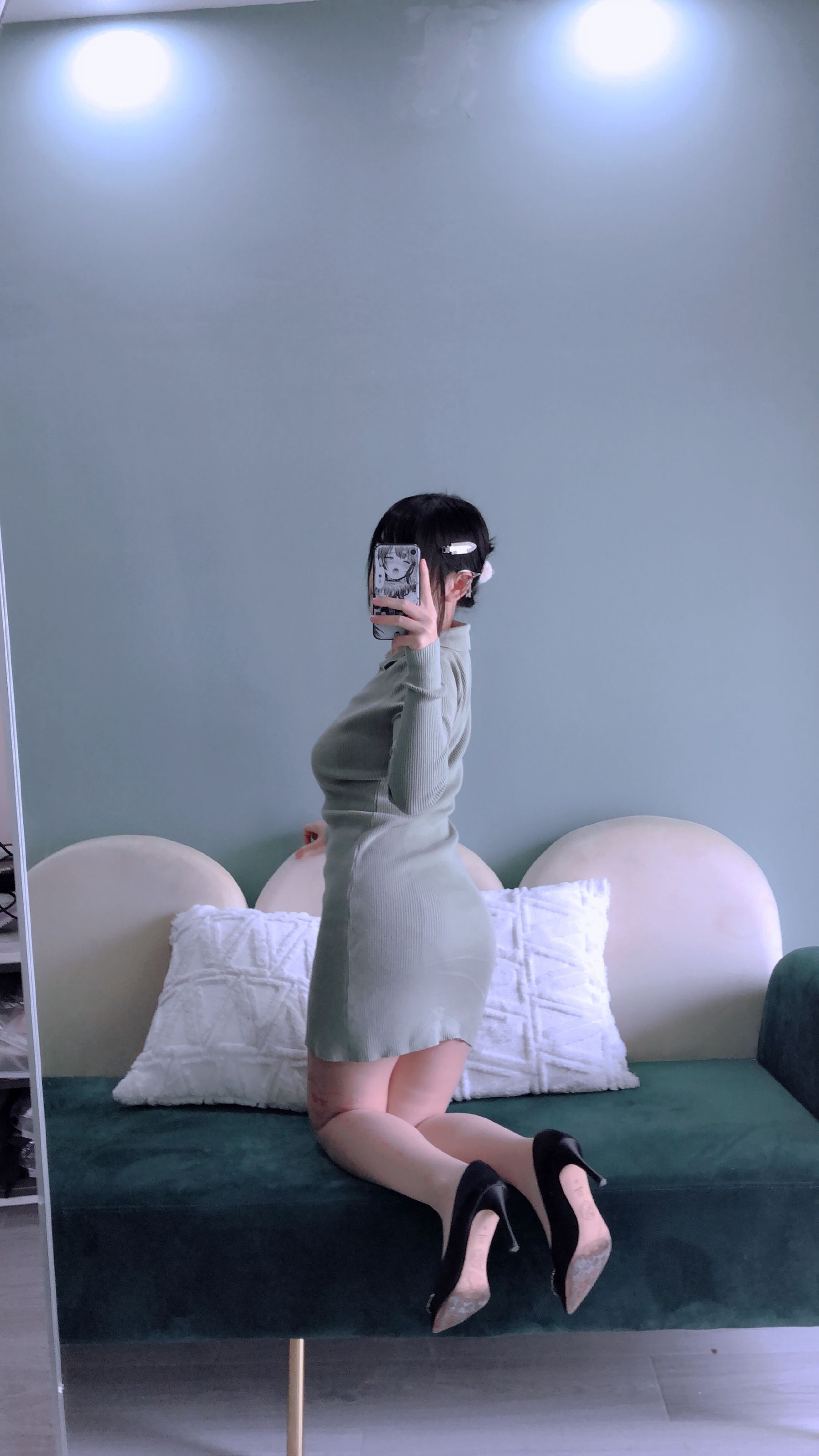 肉儿 - 初恋女友-图63