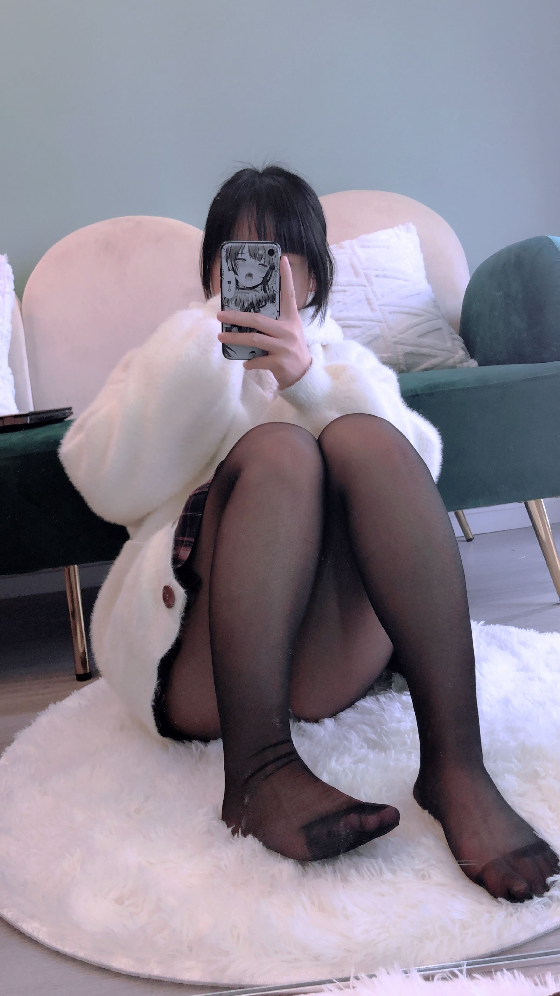 肉儿 - 初恋女友-图67