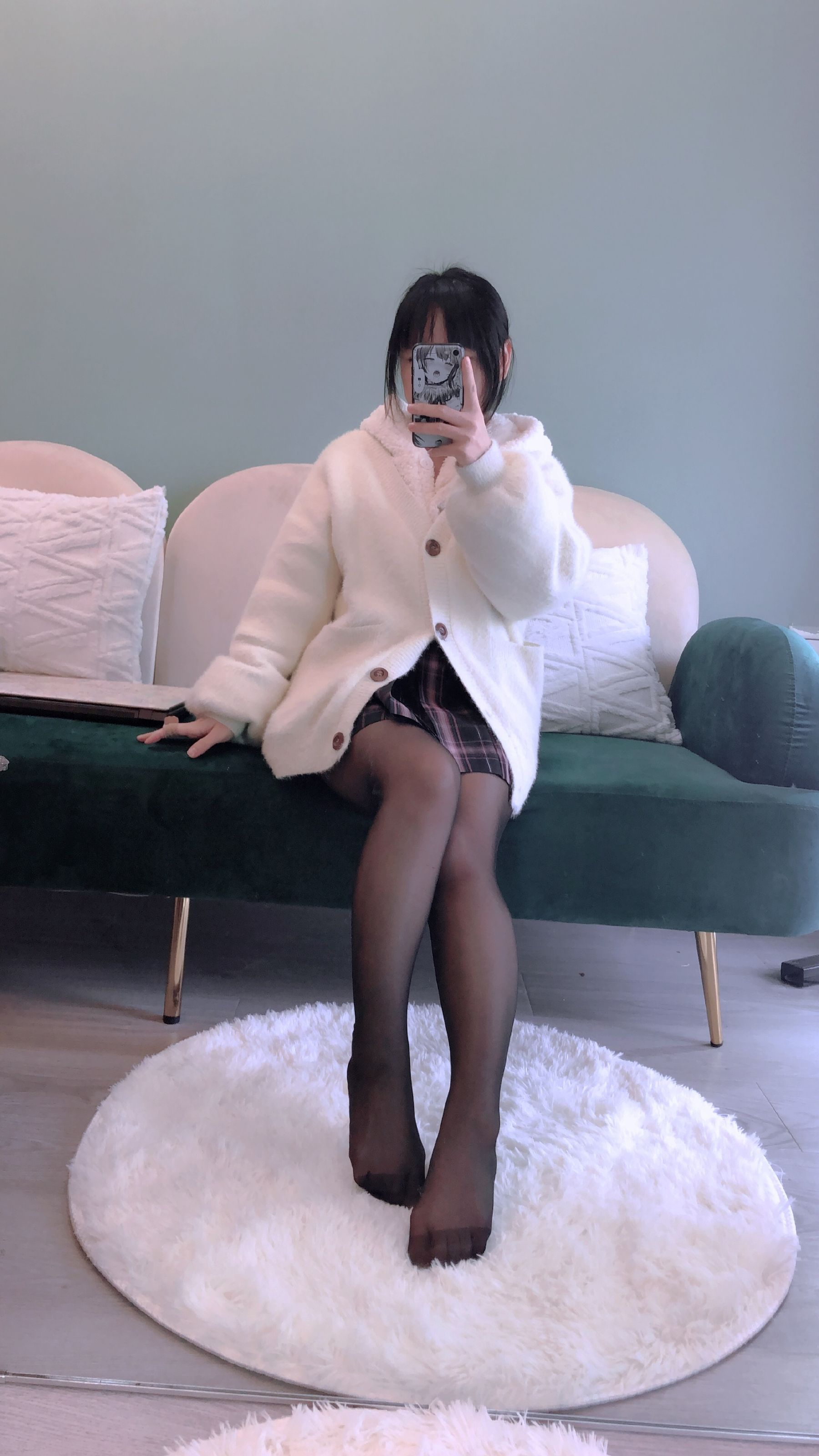 肉儿 - 初恋女友-图68