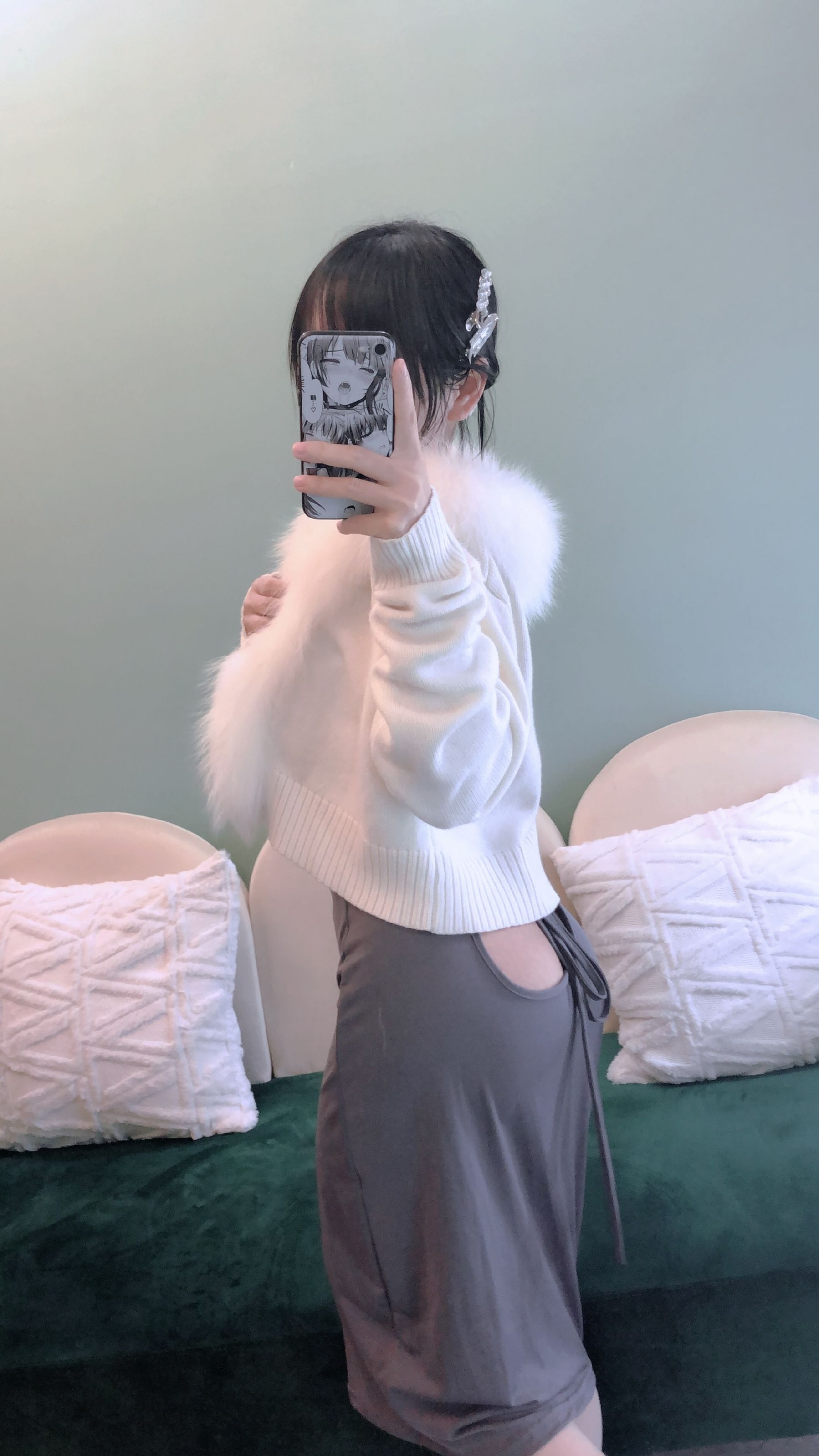 肉儿 - 初恋女友-图70