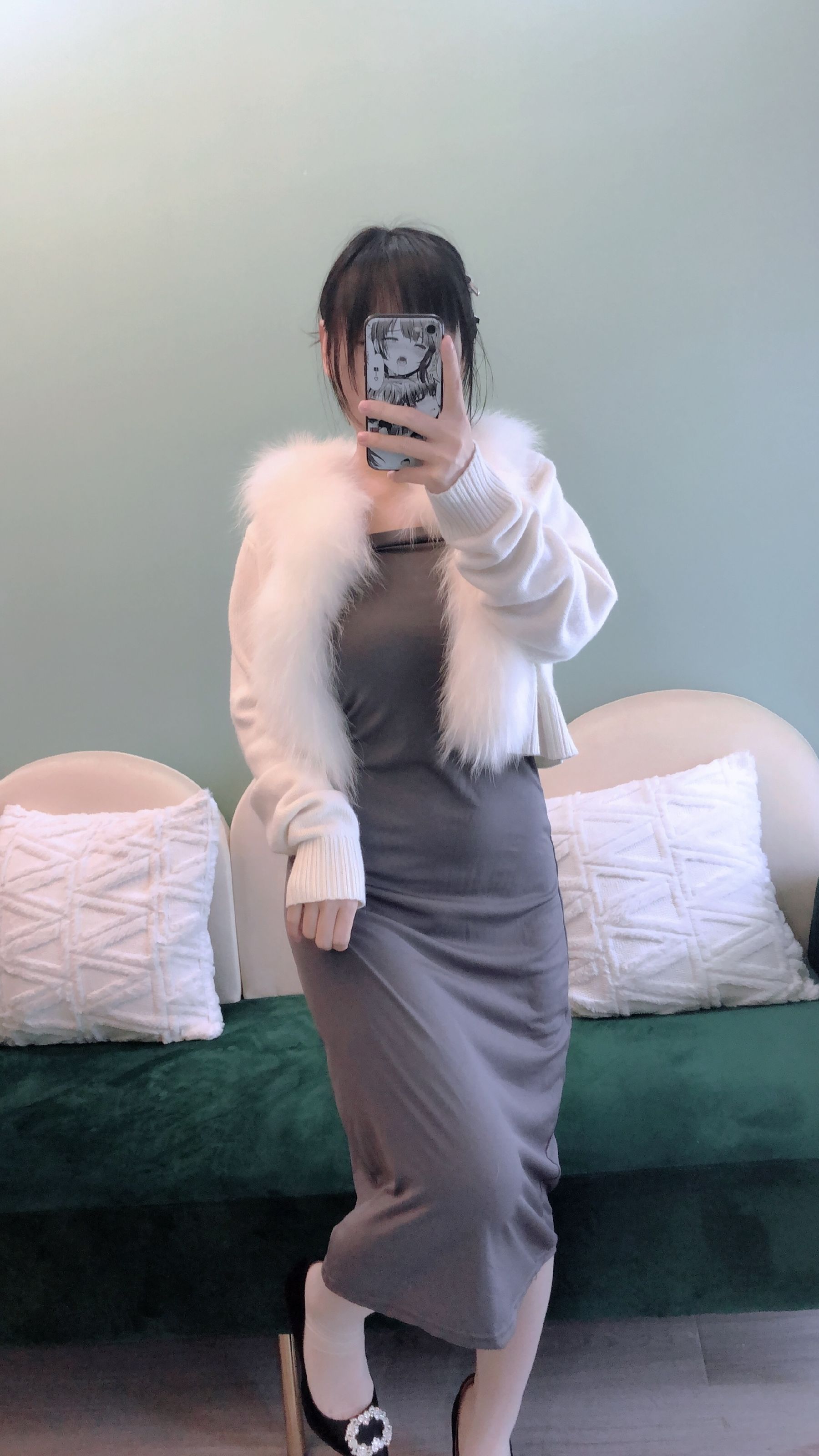 肉儿 - 初恋女友-图71