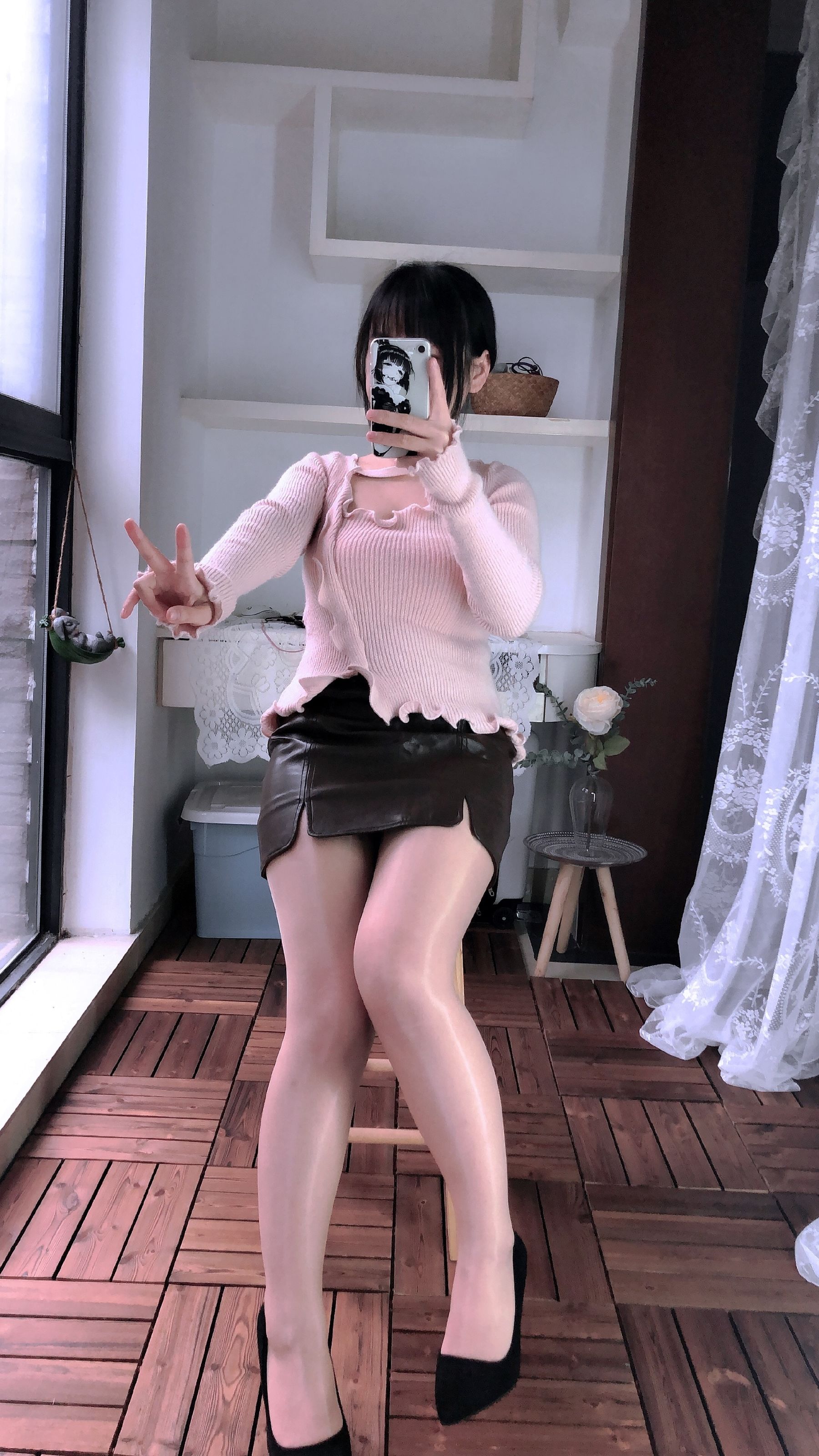 肉儿 - 初恋女友-图72