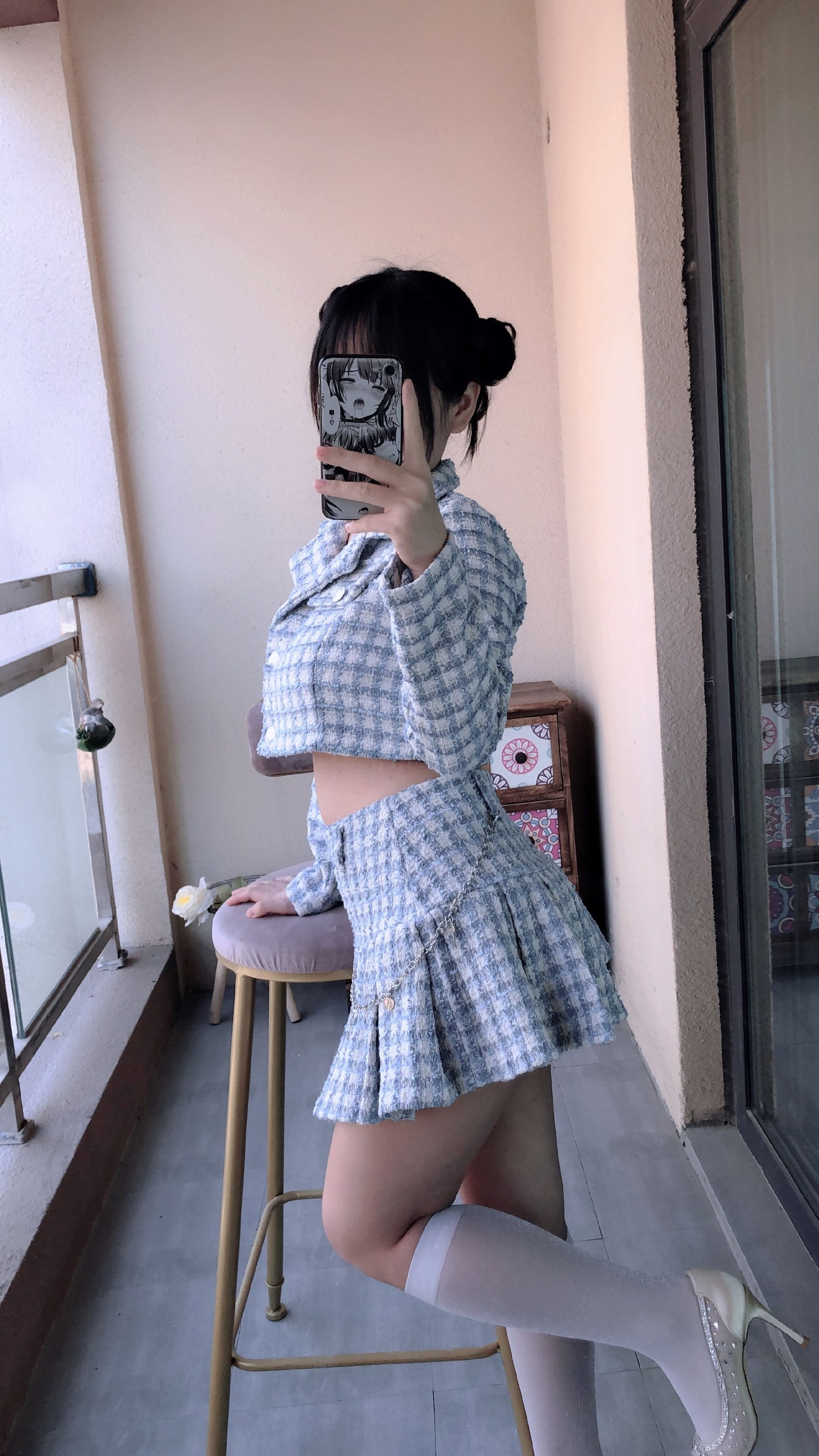 肉儿 - 初恋女友-图78