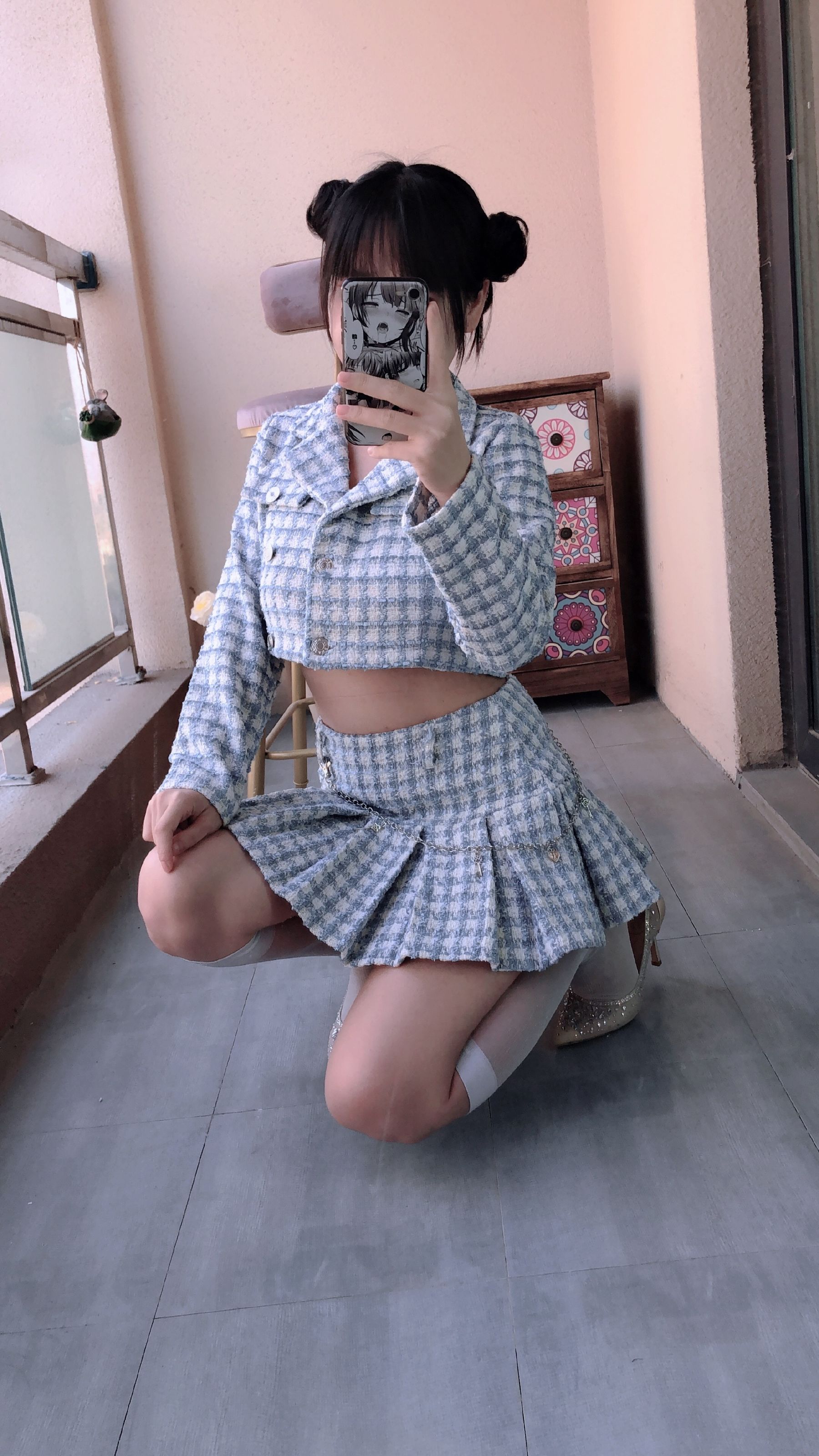 肉儿 - 初恋女友-图79