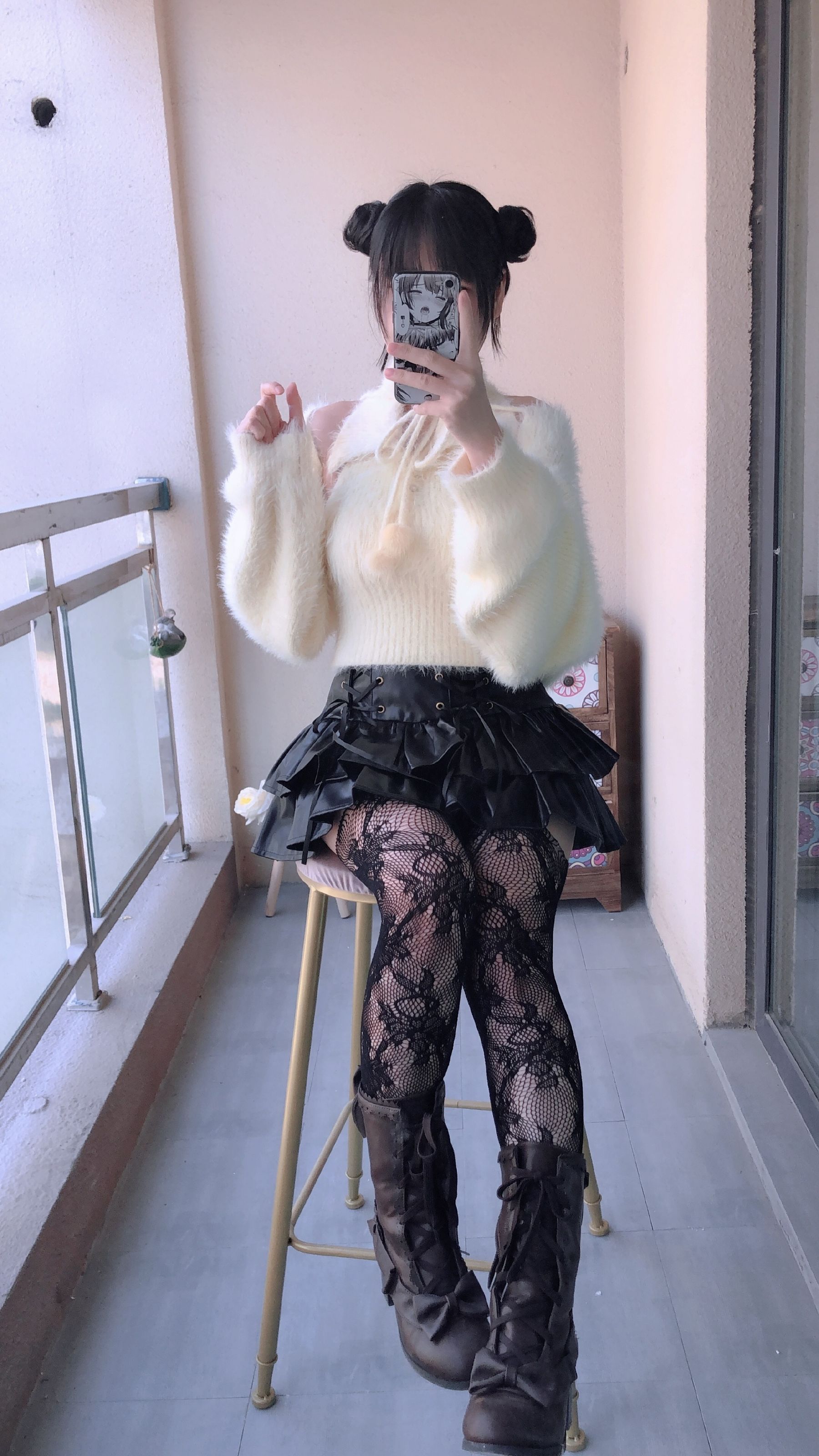 肉儿 - 初恋女友-图81