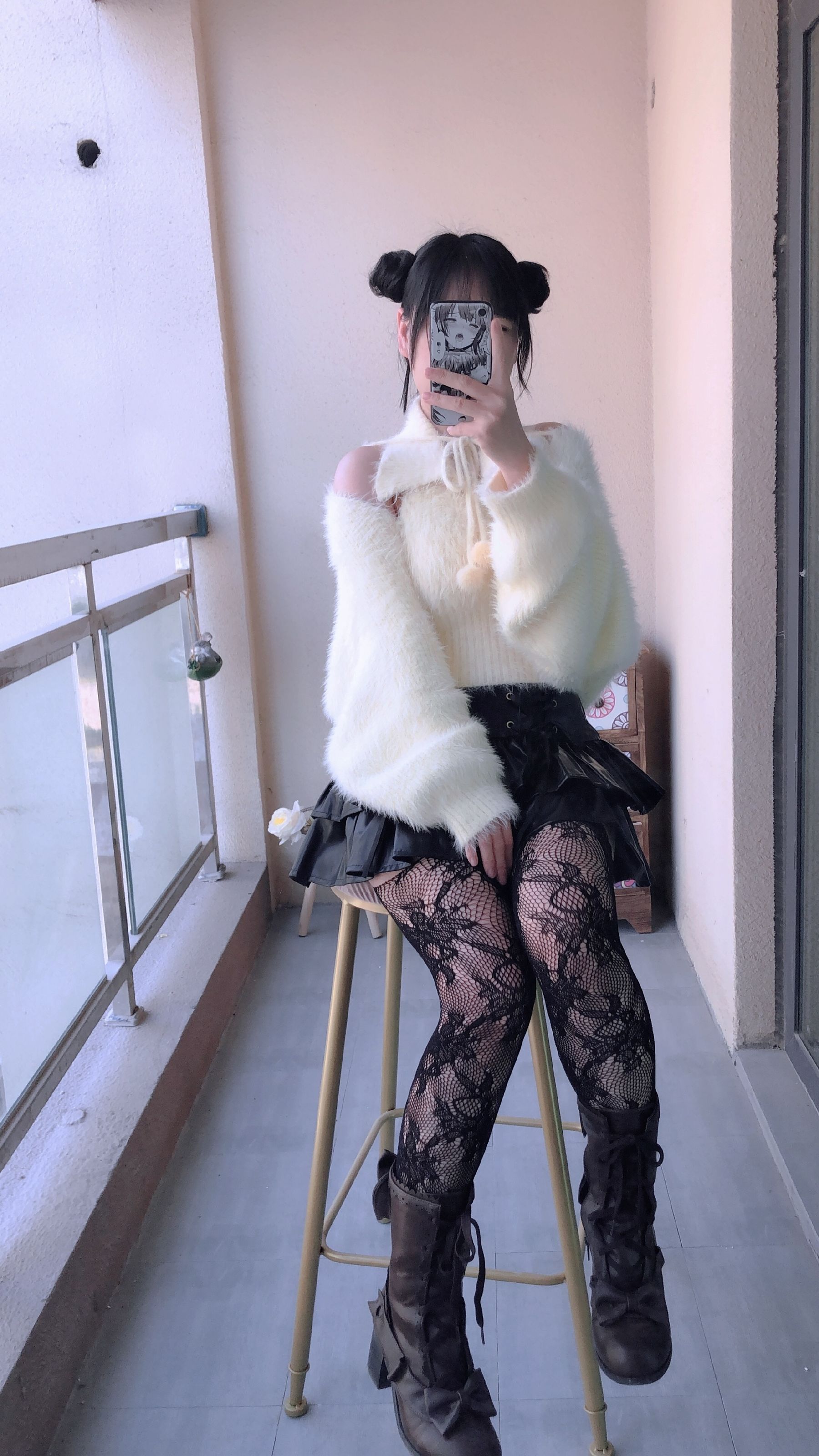 肉儿 - 初恋女友-图82