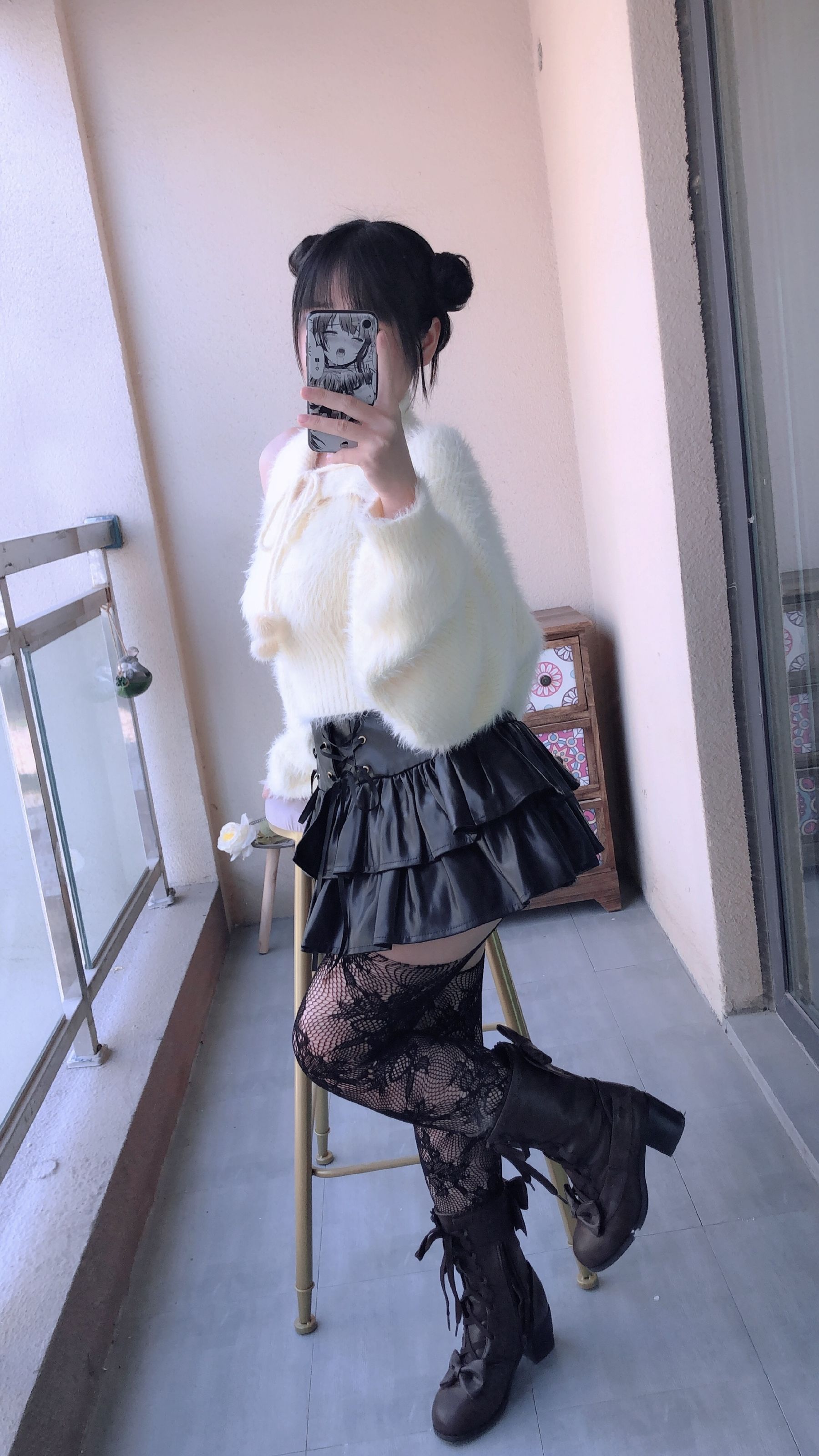 肉儿 - 初恋女友-图83