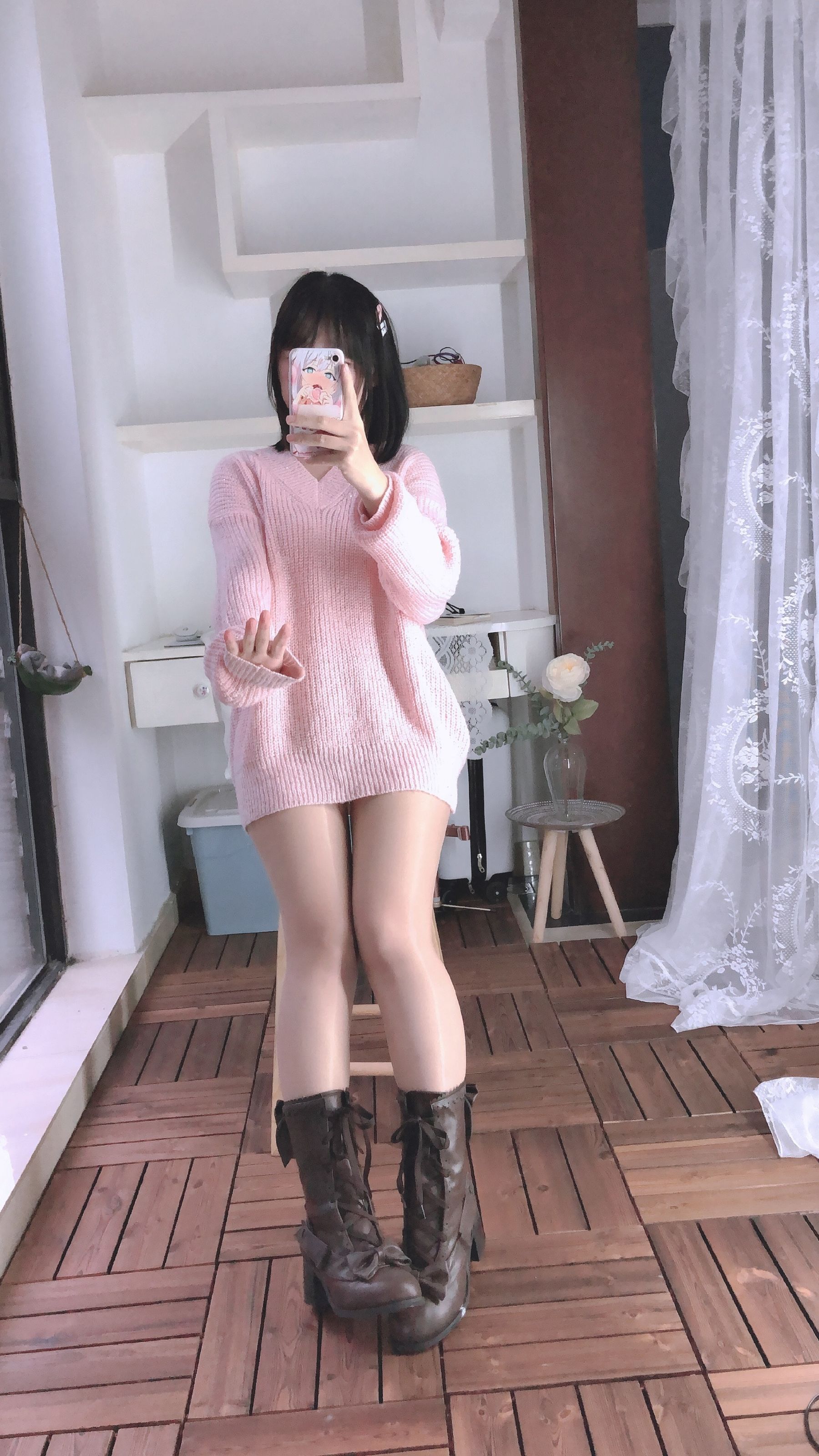 肉儿 - 初恋女友-图84