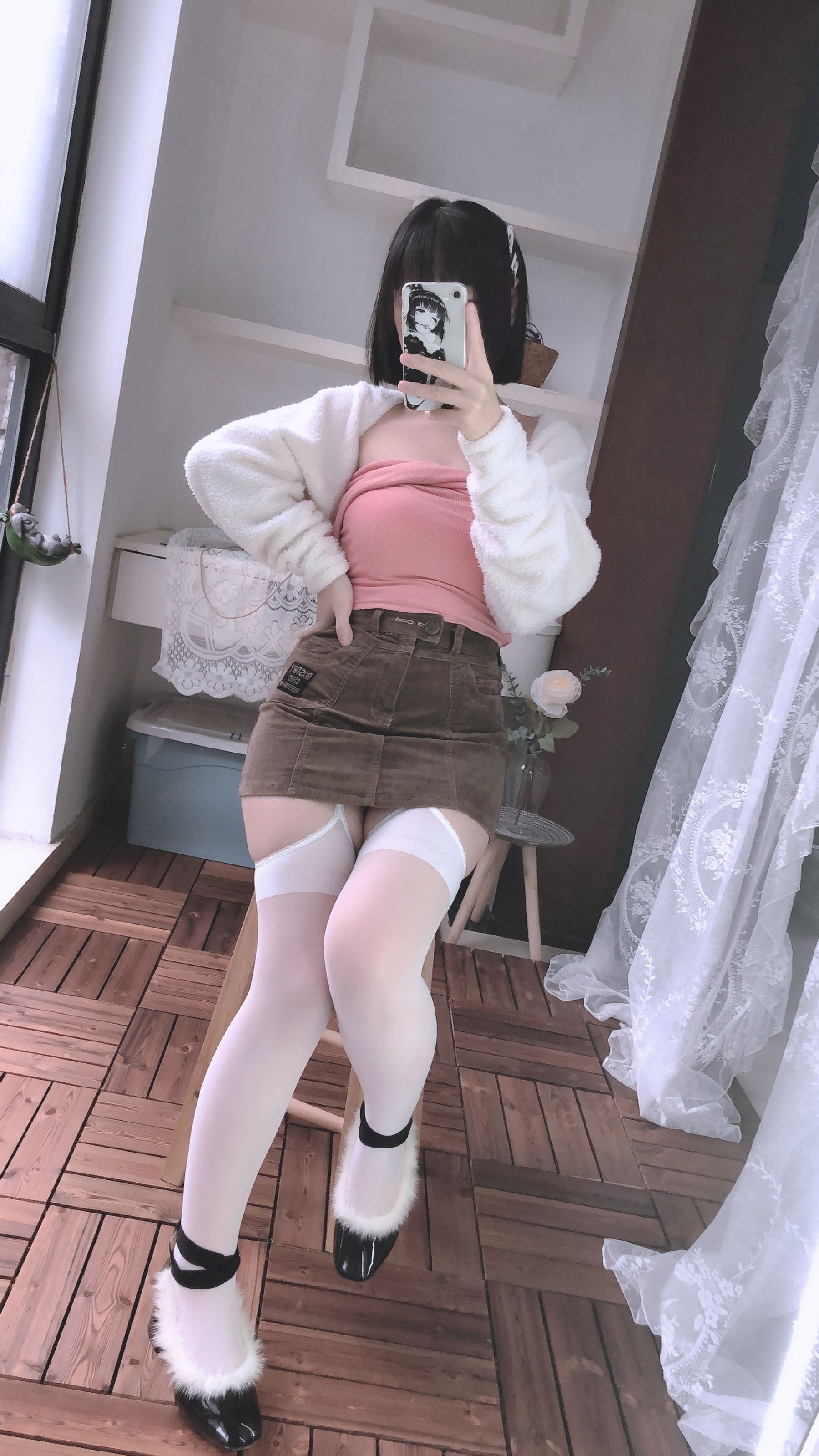 肉儿 - 初恋女友-图86