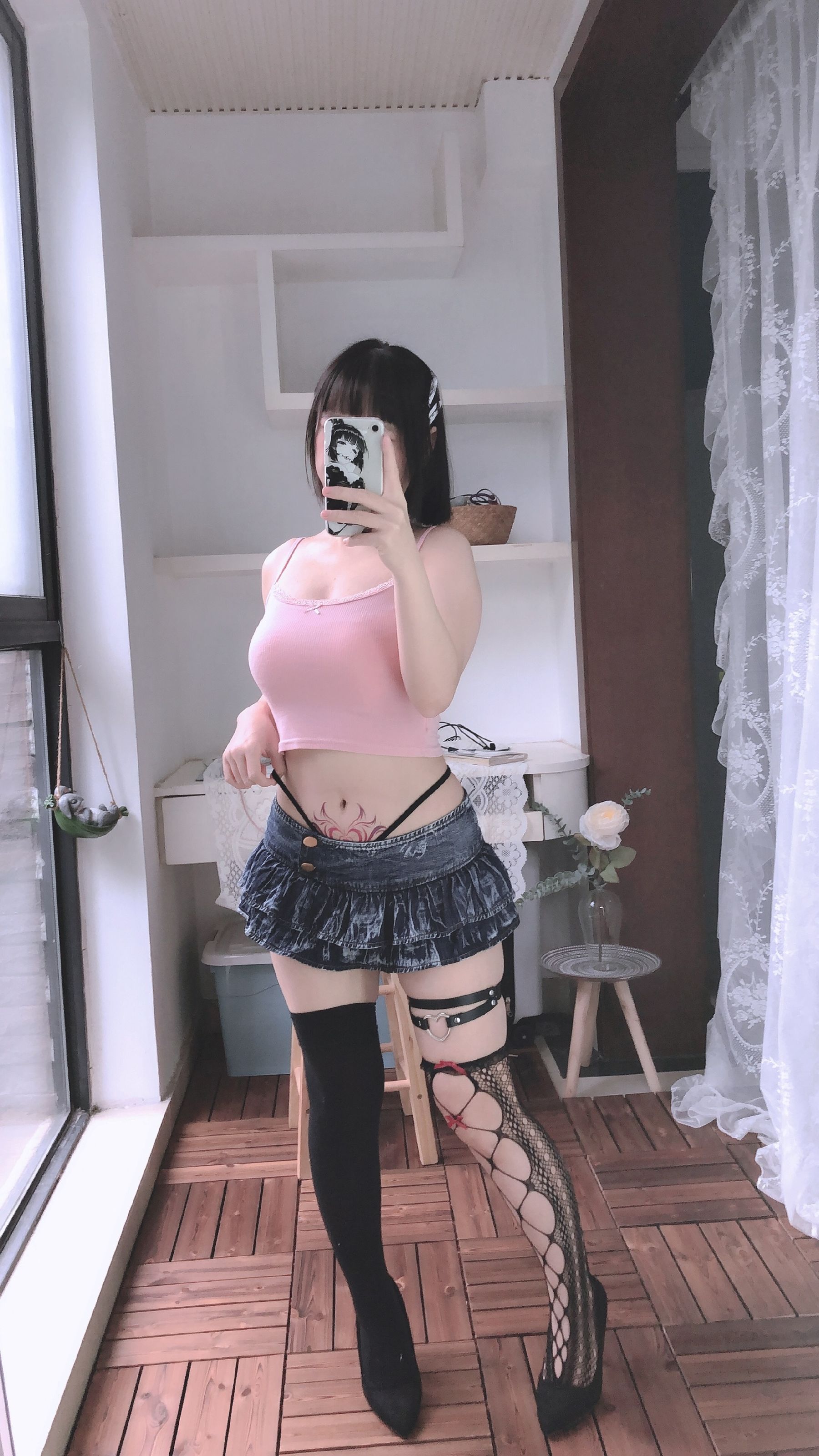 肉儿 - 初恋女友-图88