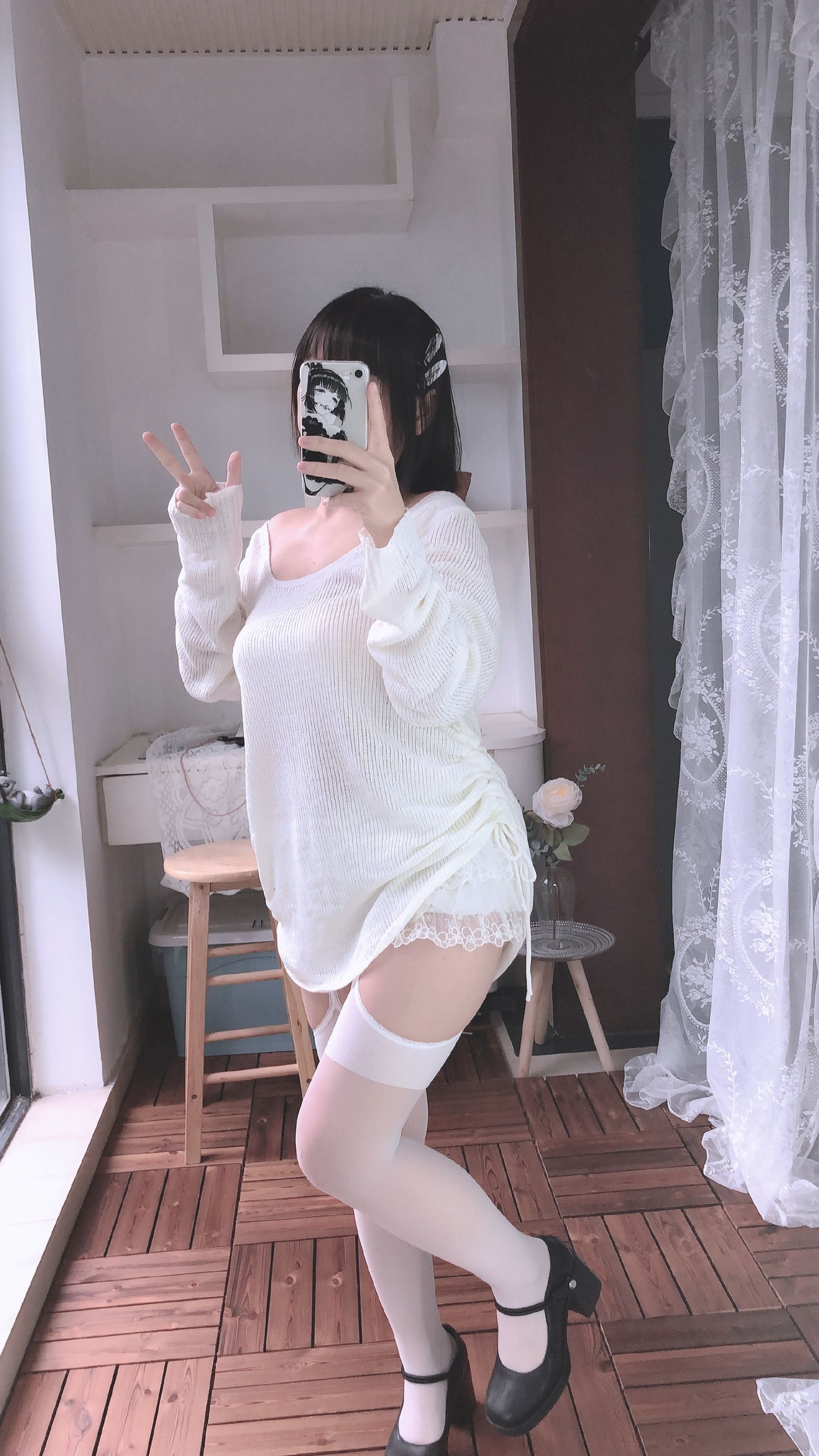 肉儿 - 初恋女友-图90