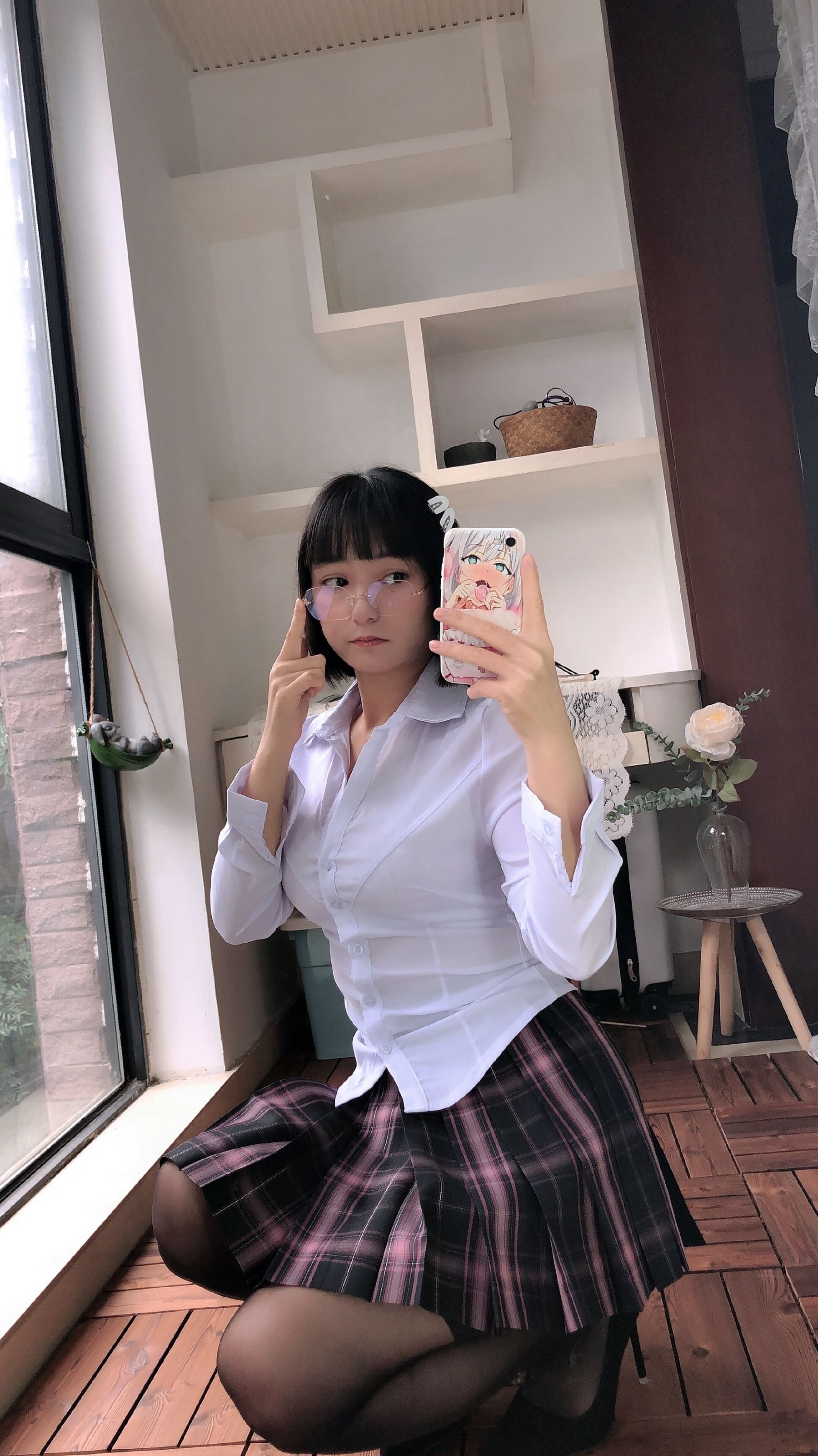 肉儿 - 初恋女友-图91