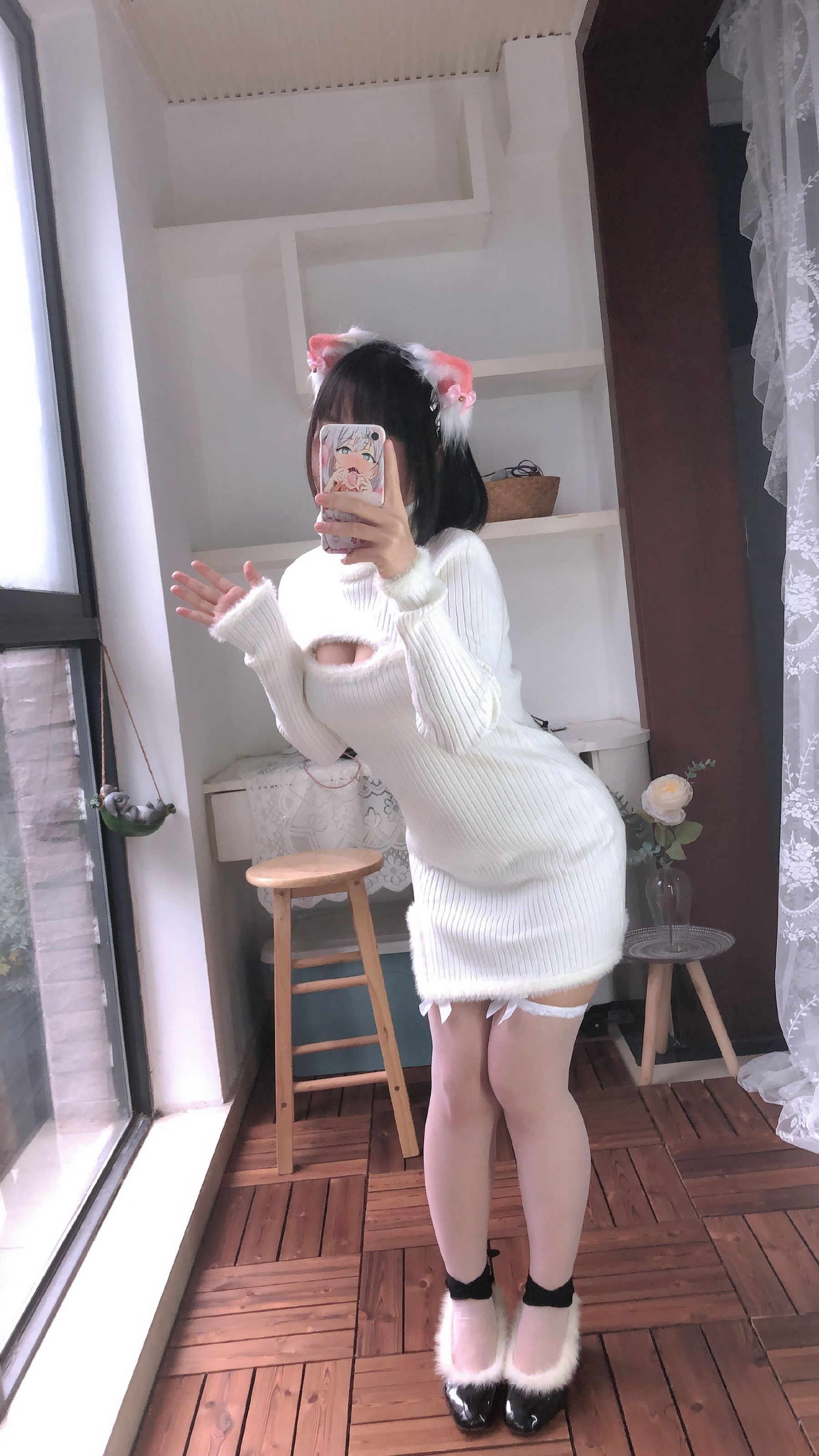 肉儿 - 初恋女友-图93