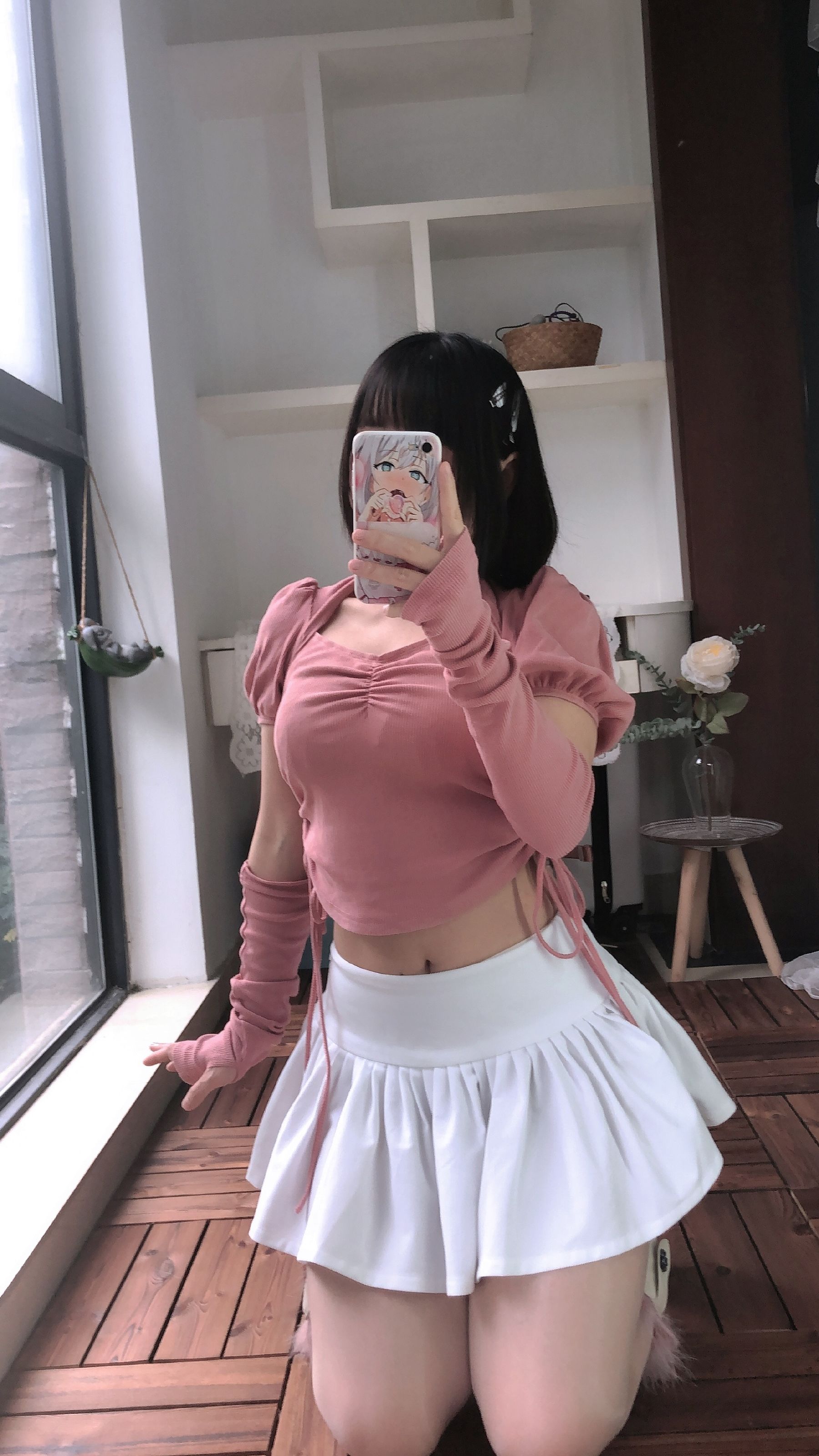 肉儿 - 初恋女友-图94