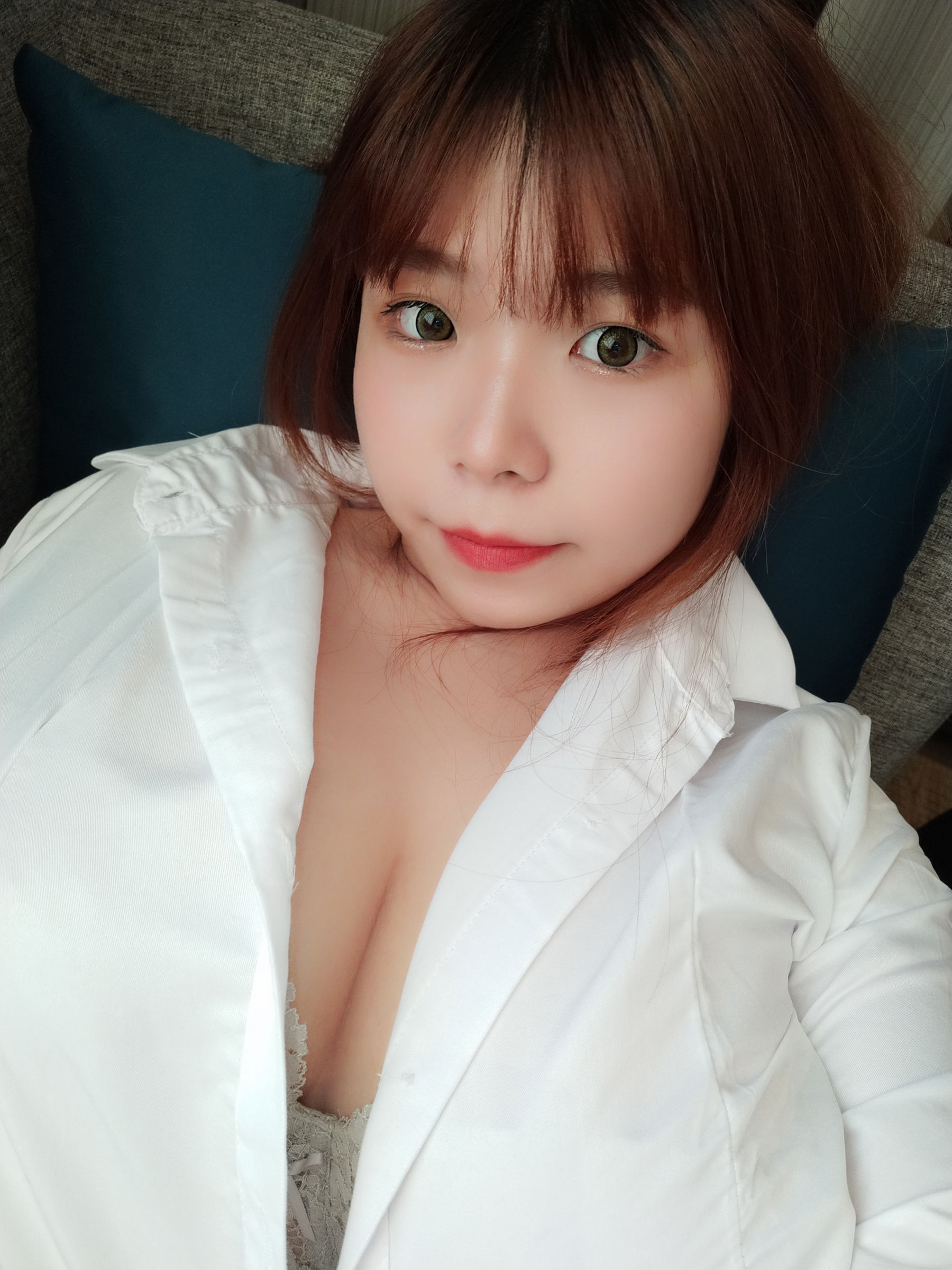 自闭颜球球(无颜小天使wy) - OL-图68