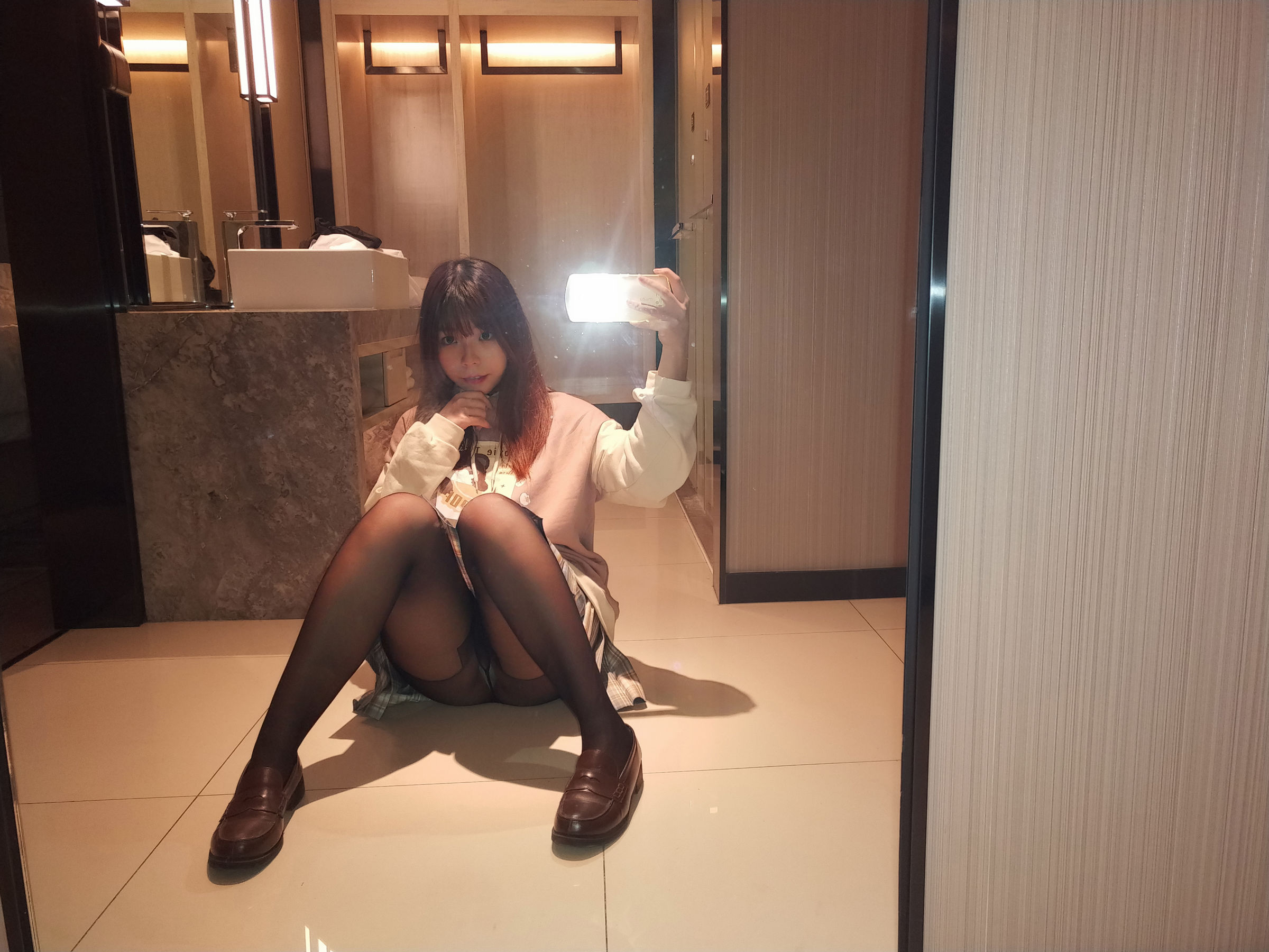 自闭颜球球(无颜小天使wy) - OL-图72