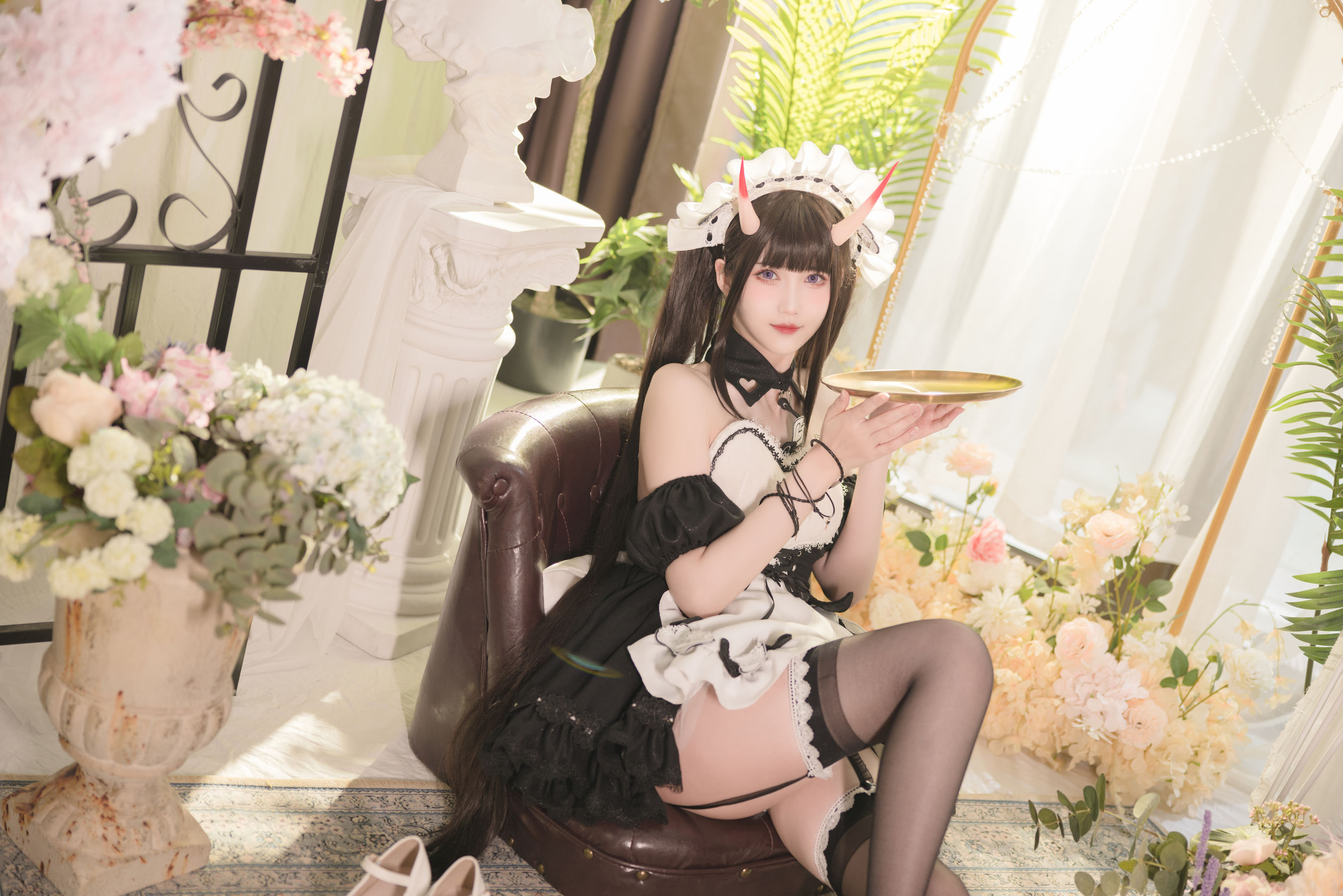 花兮_honoka - 能代 需要少冰吗-图9