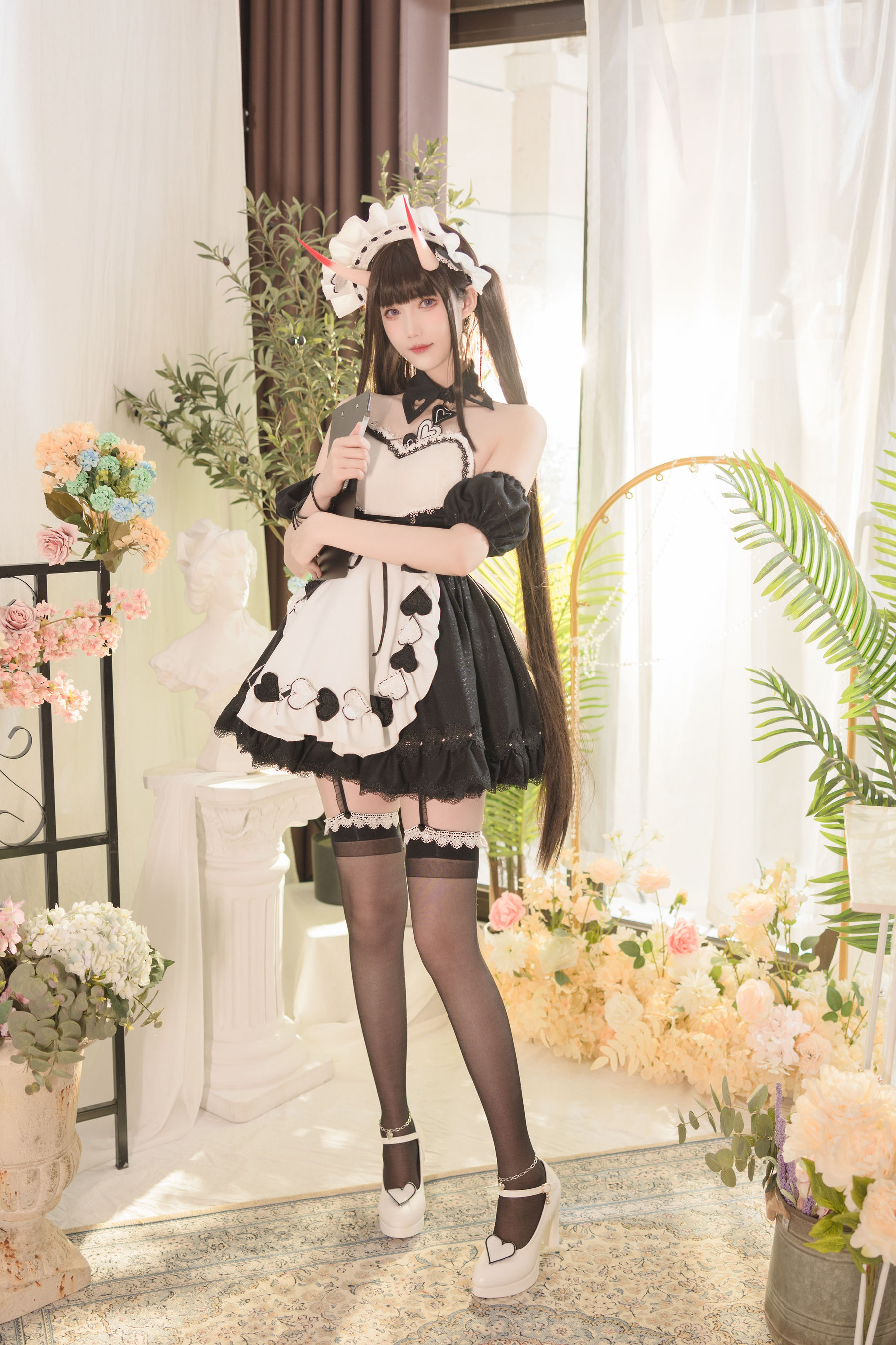 花兮_honoka - 能代 需要少冰吗-图12