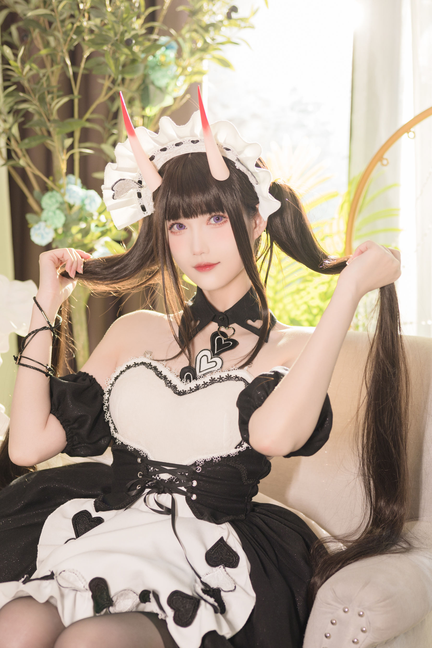 花兮_honoka - 能代 需要少冰吗-图13