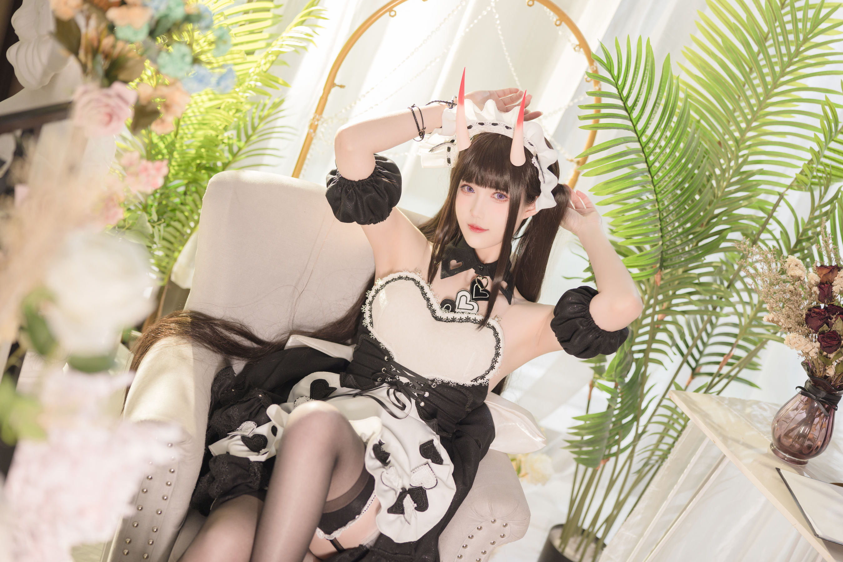 花兮_honoka - 能代 需要少冰吗-图14