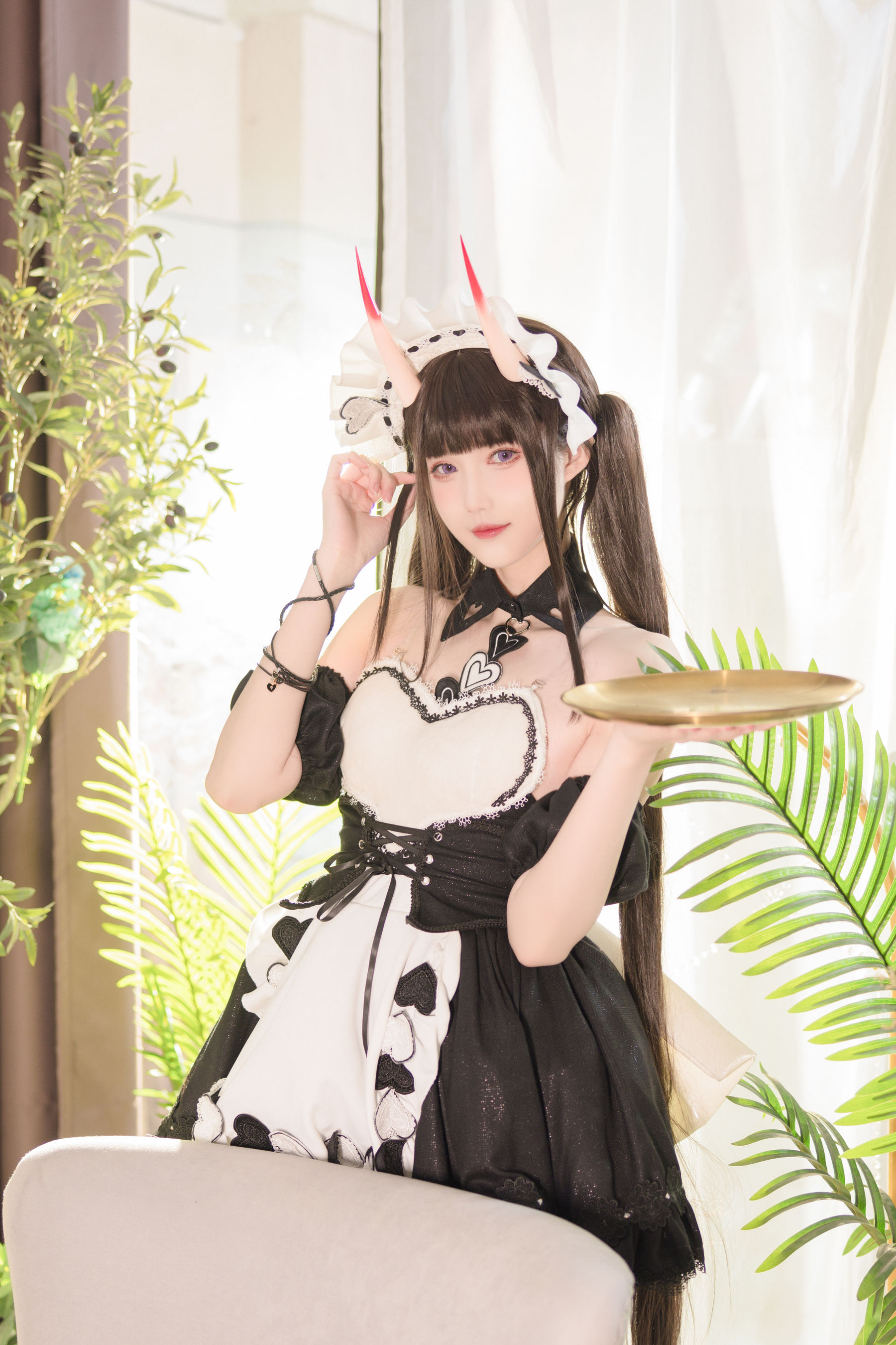 花兮_honoka - 能代 需要少冰吗-图15