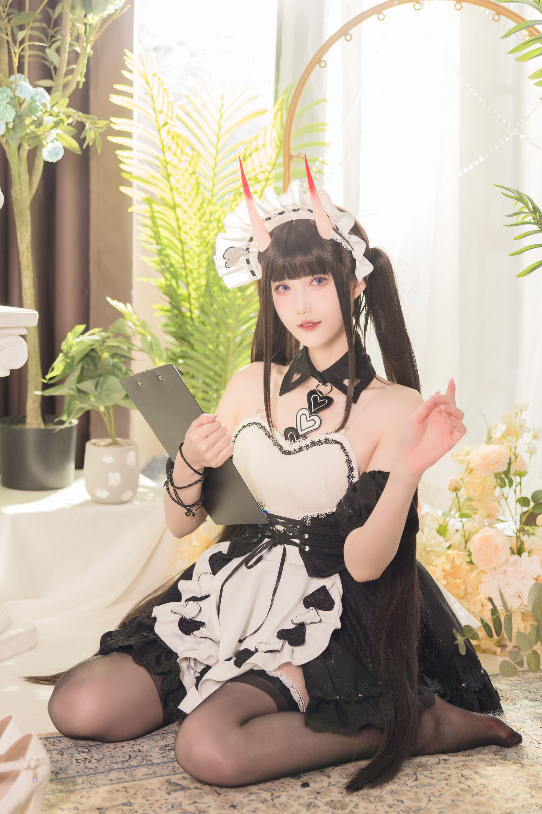 花兮_honoka - 能代 需要少冰吗-图16