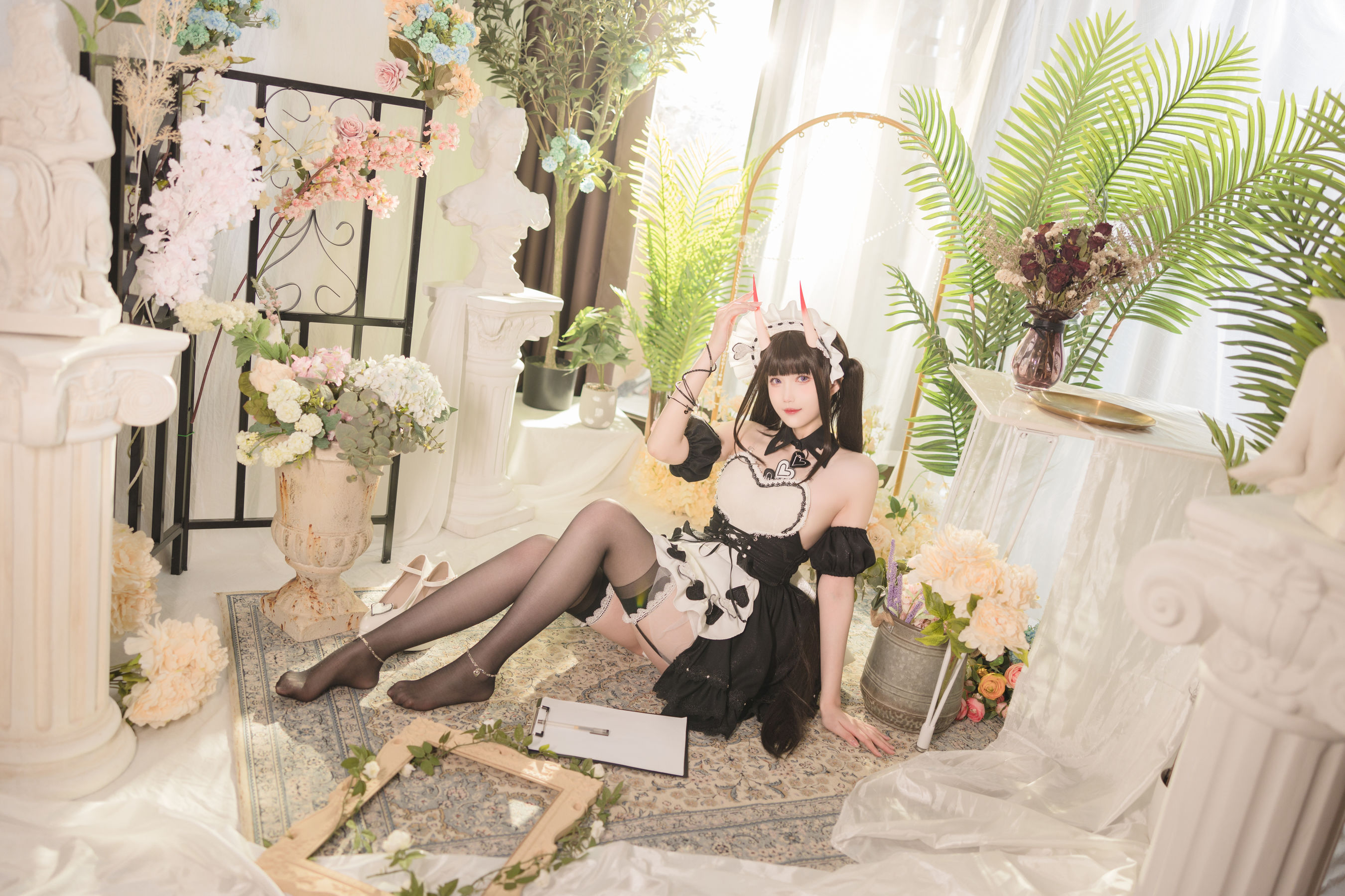 花兮_honoka - 能代 需要少冰吗-图17