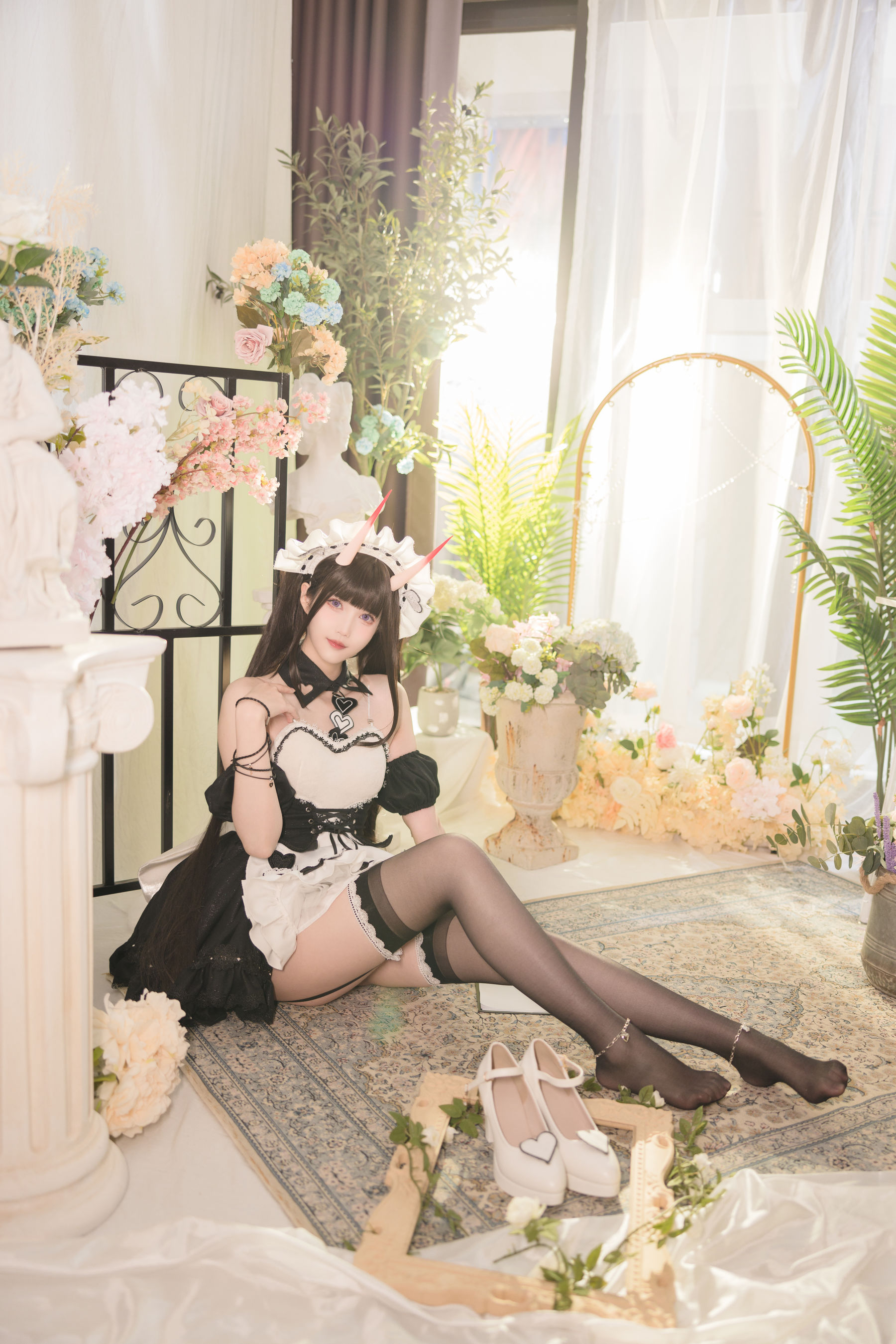 花兮_honoka - 能代 需要少冰吗-图18