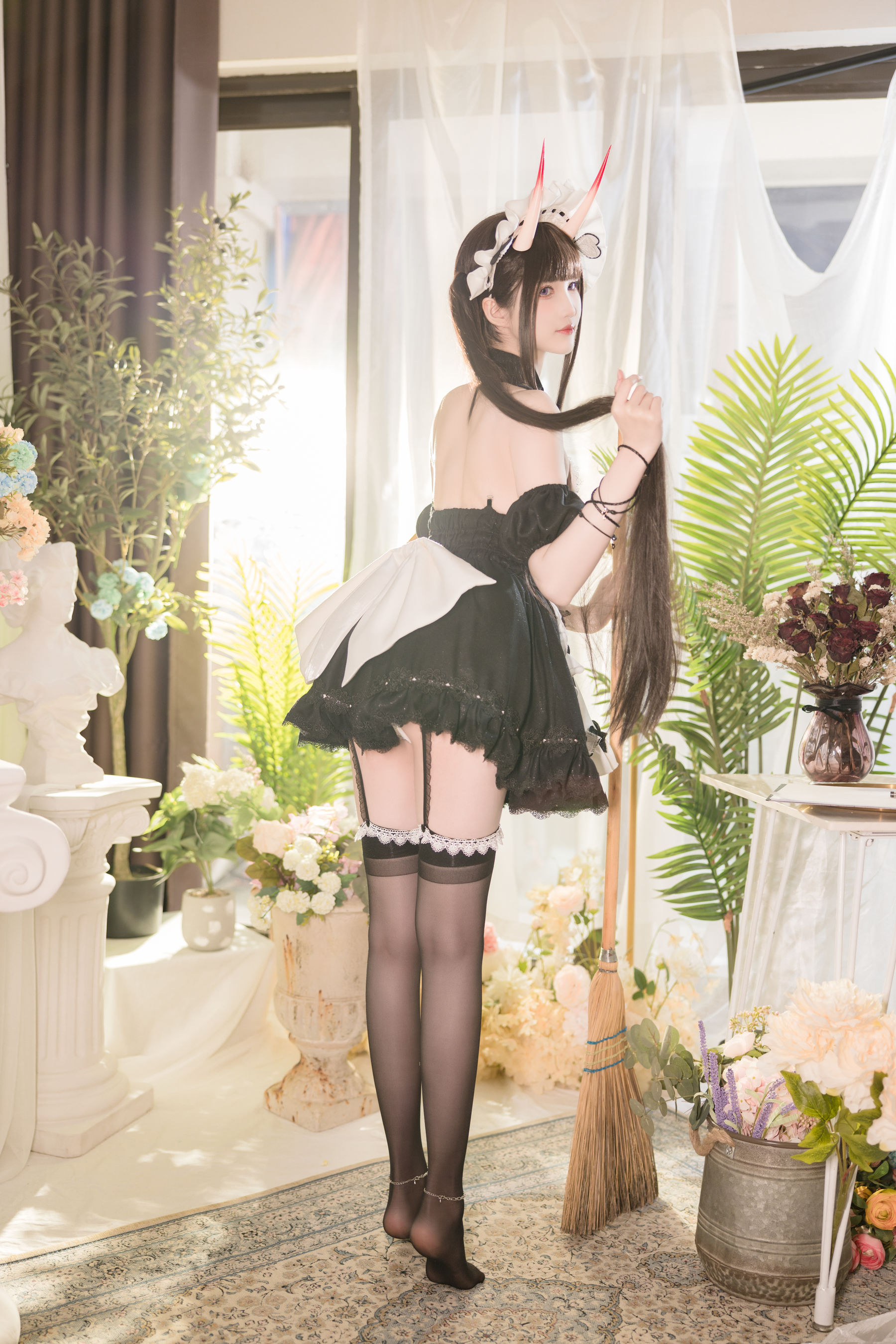 花兮_honoka - 能代 需要少冰吗-图19